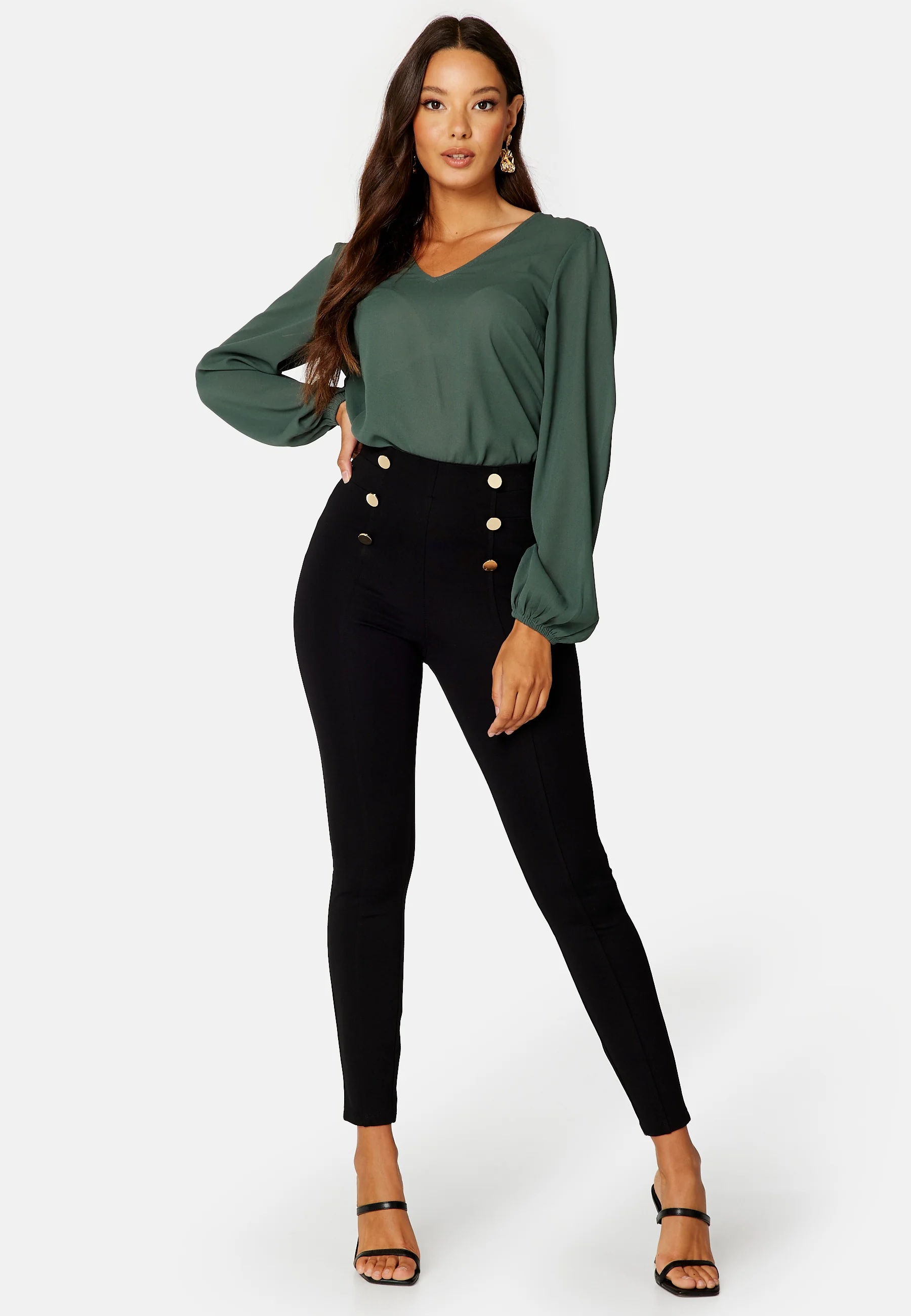Lexine blouse - Image 2