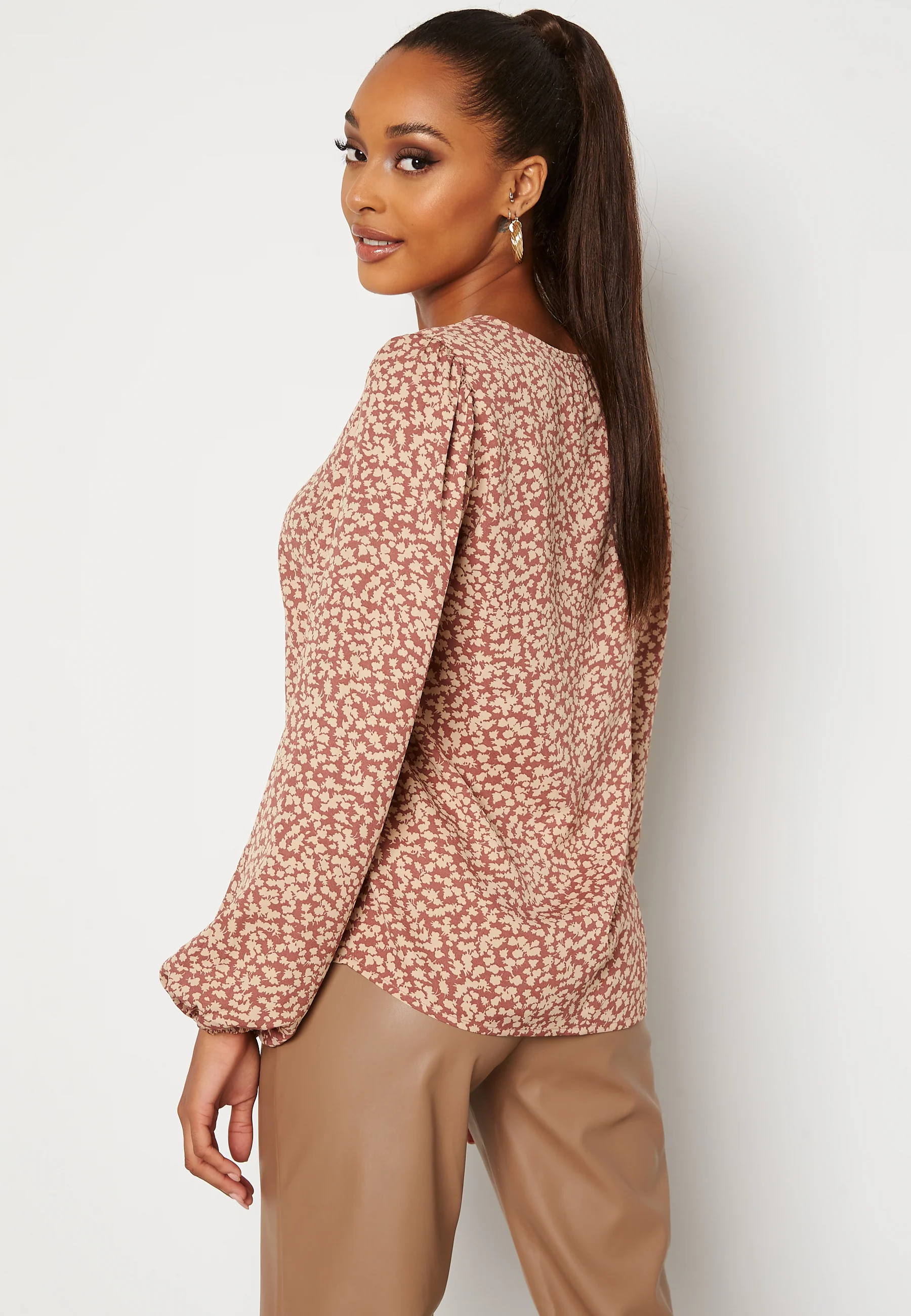 Lexine blouse - Image 3