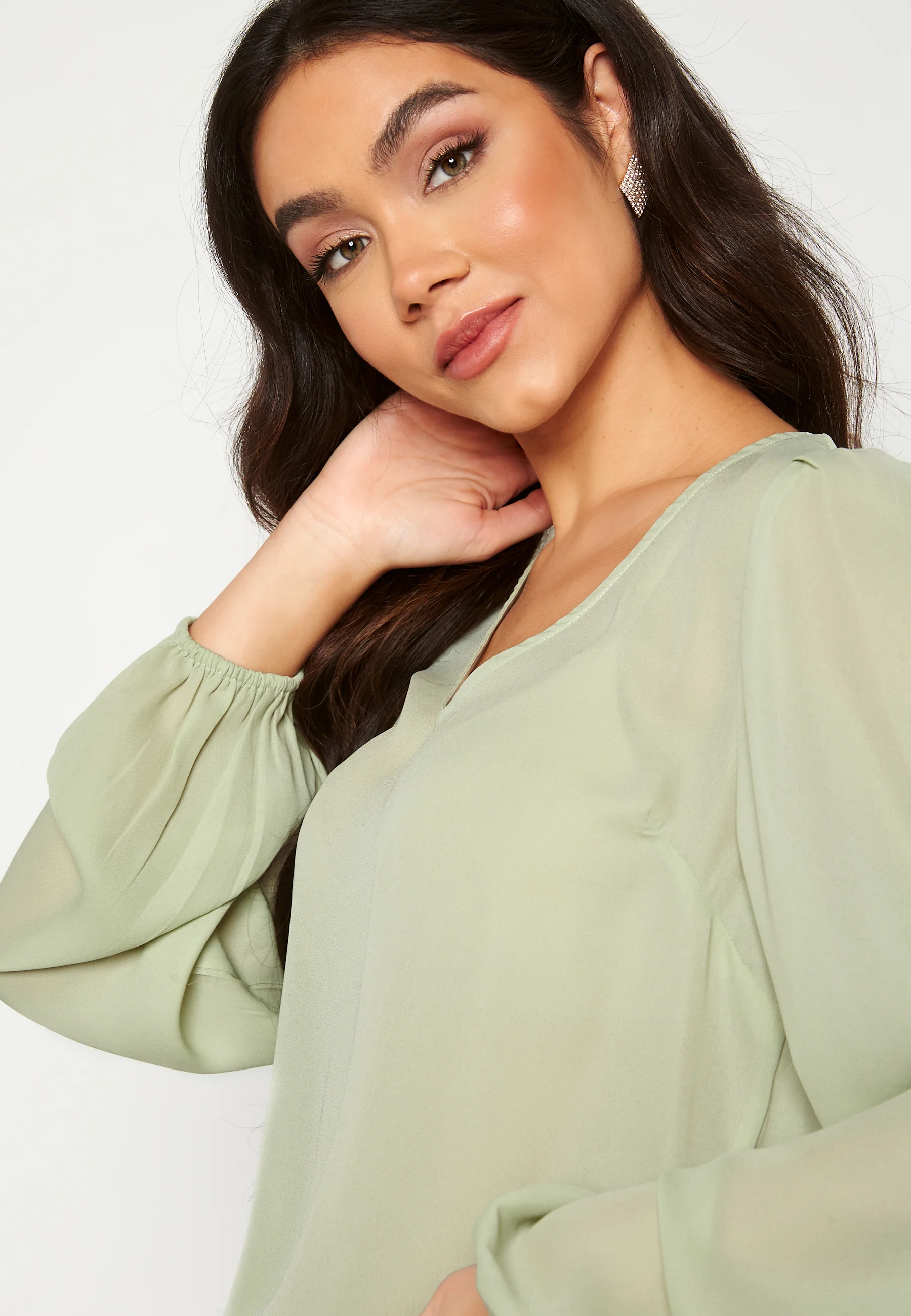 Lexine blouse - Image 2