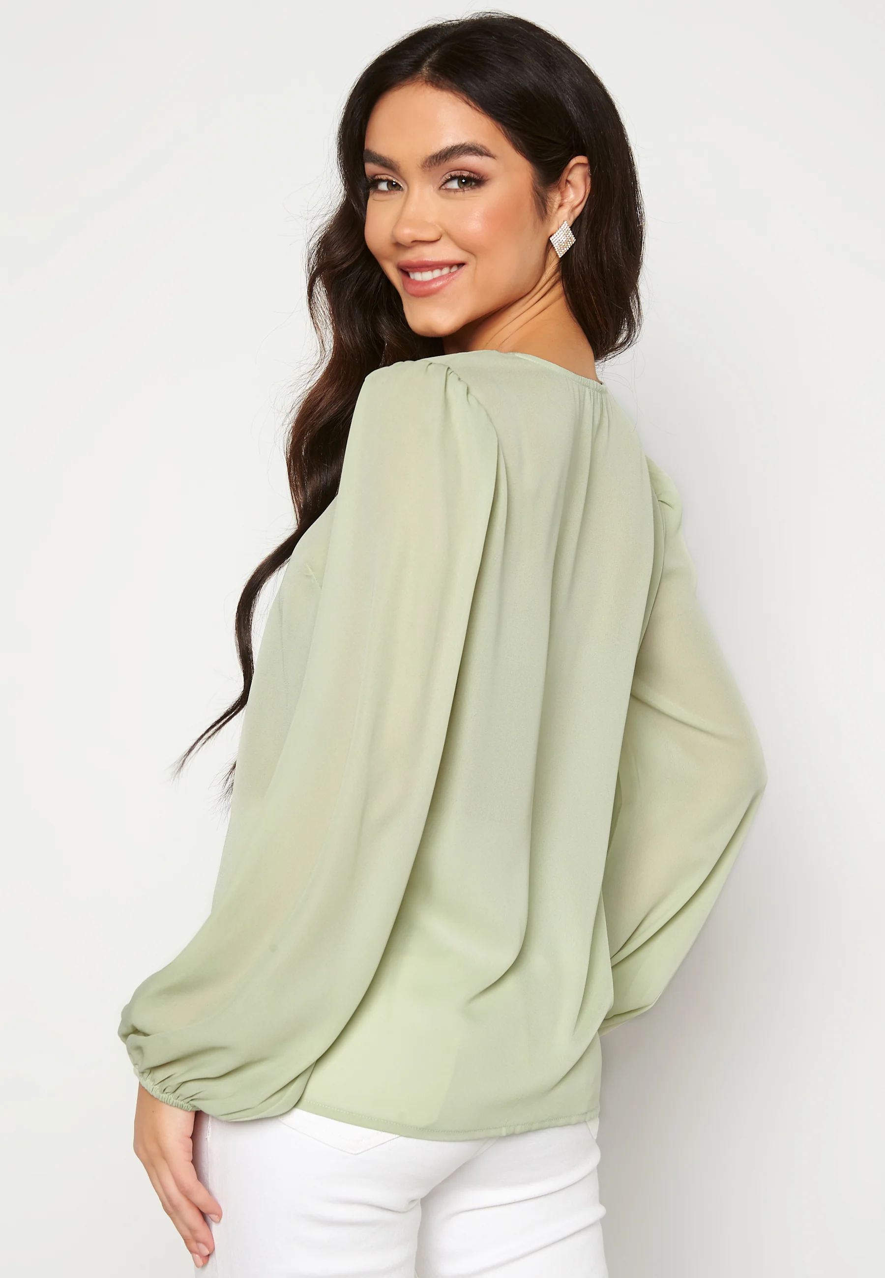 Lexine blouse - Image 4