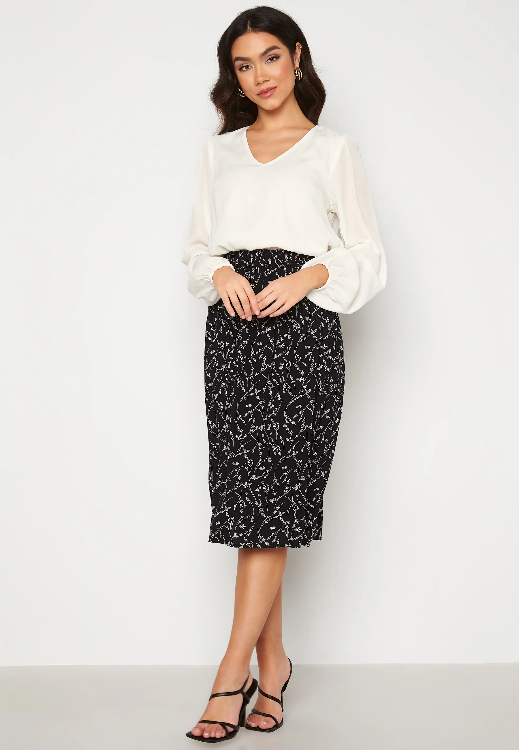 Lexine blouse - Image 2