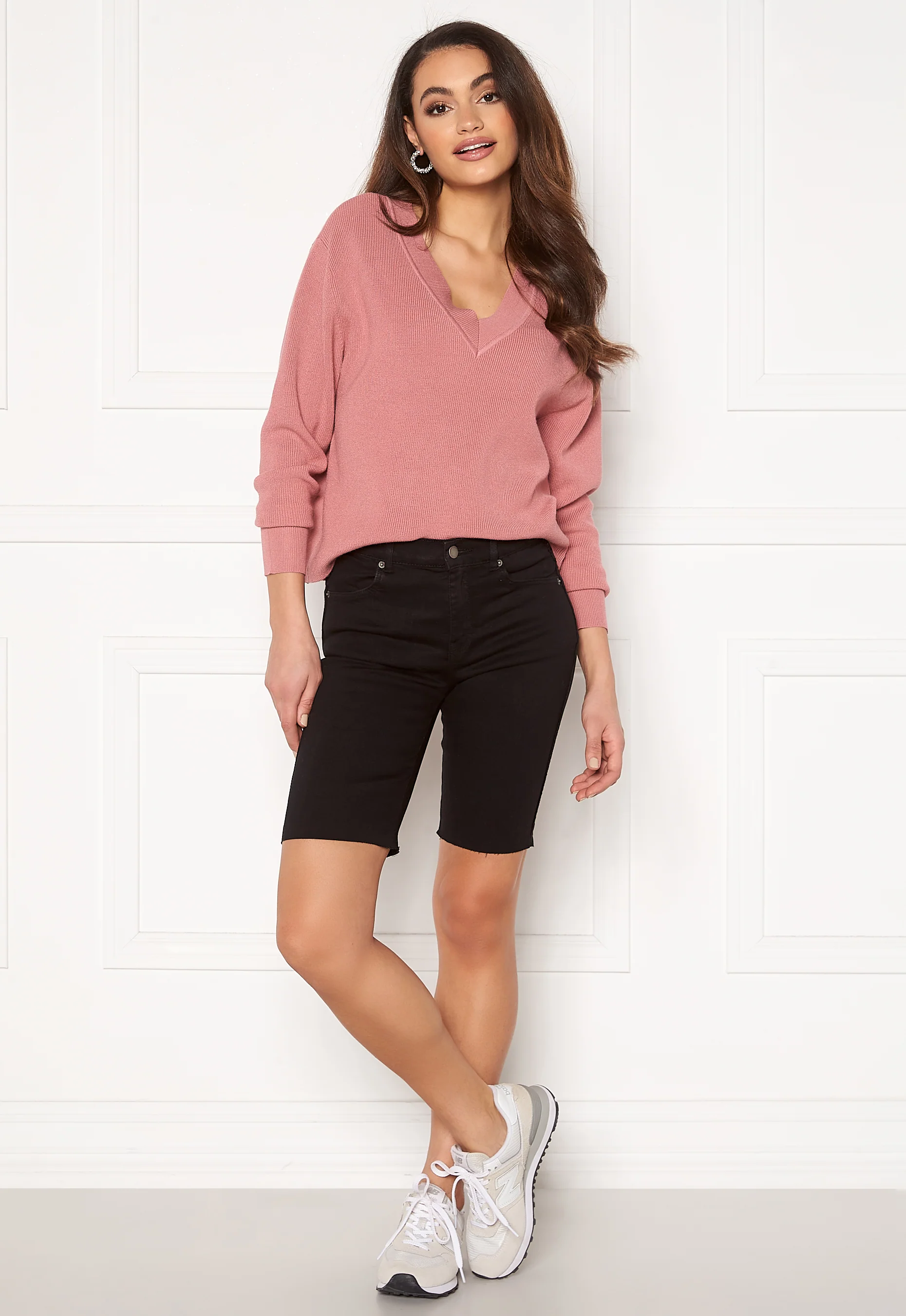 Lexy Bicycle Shorts