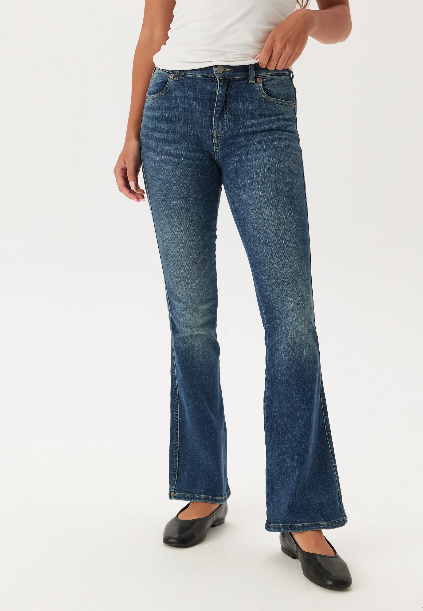 Lexy Bootcut