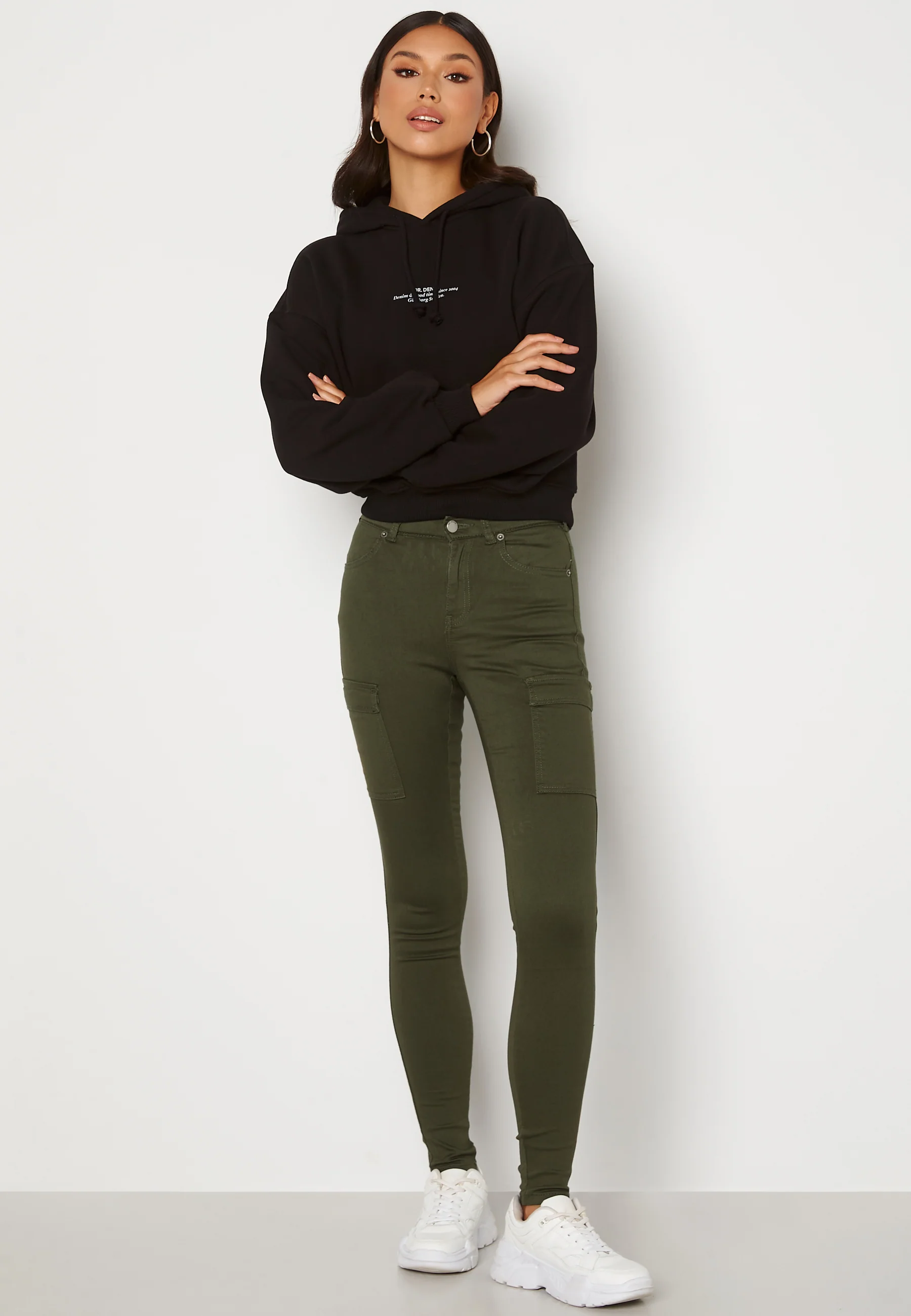 Lexy Cargo - Image 2