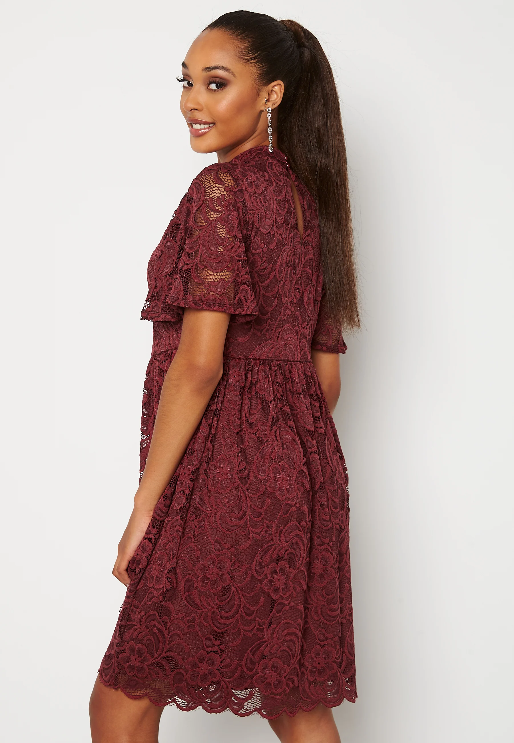 Li lace dress - Image 3