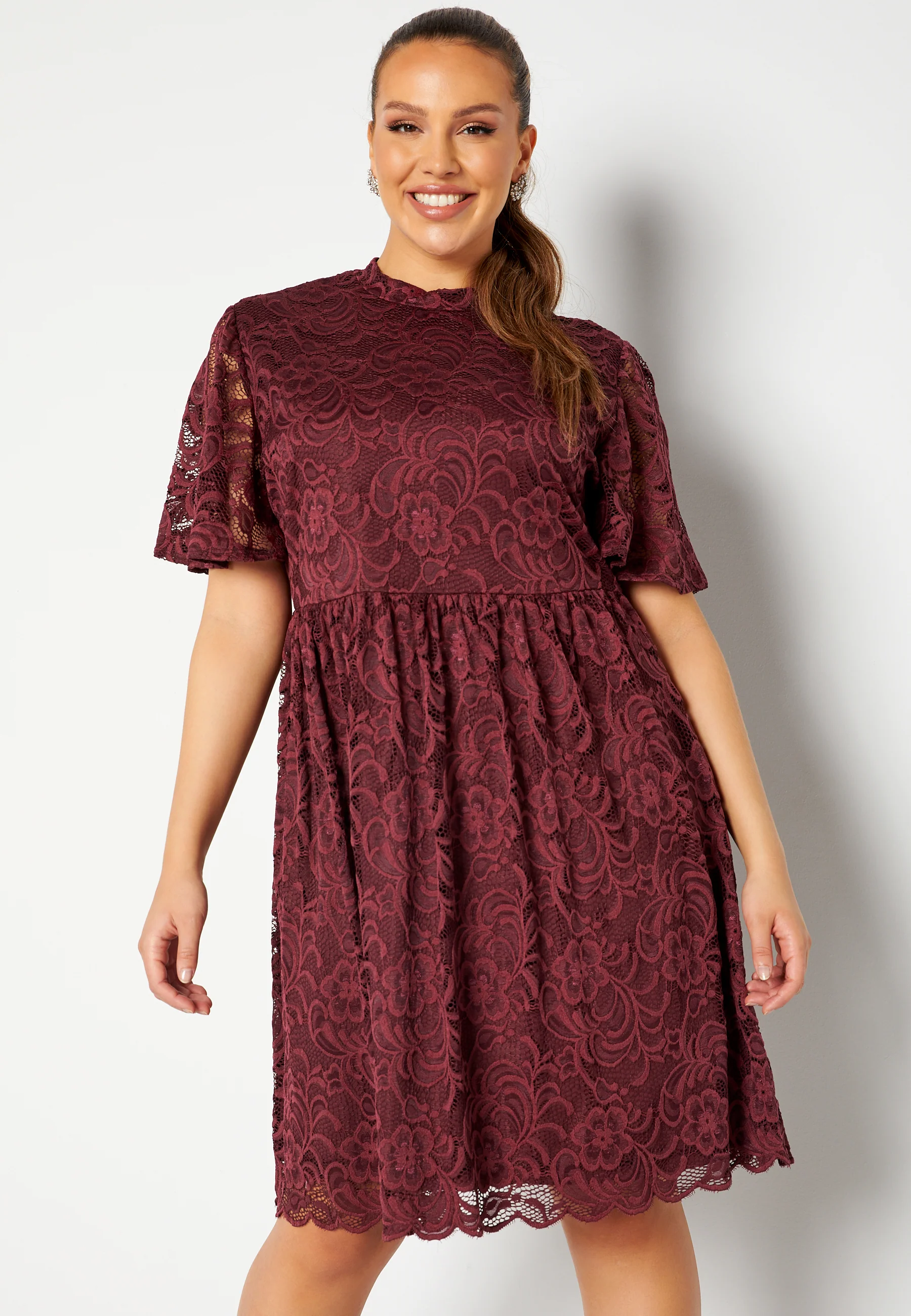 Li lace dress - Image 5