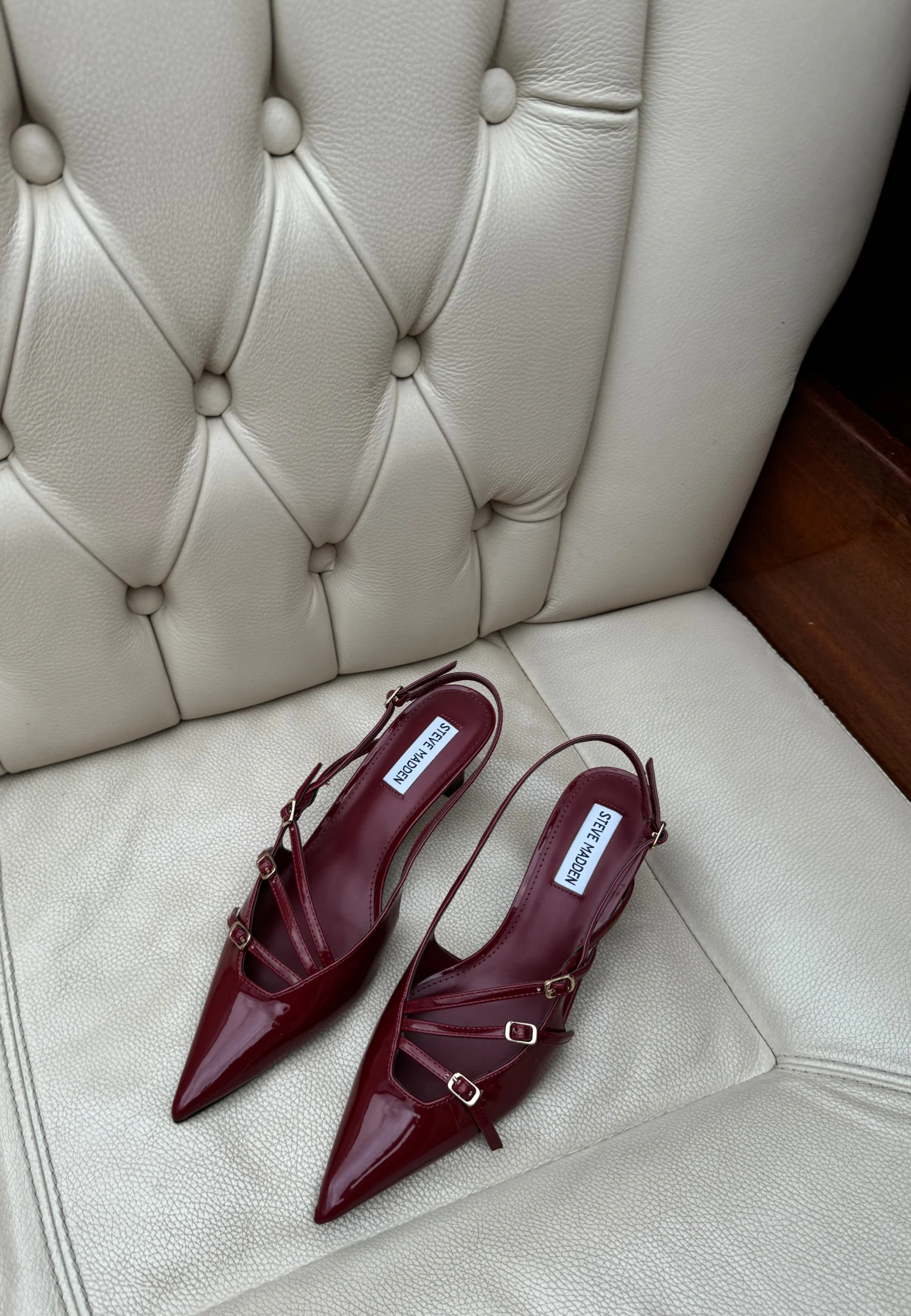 Liana Slingbacks - Image 2