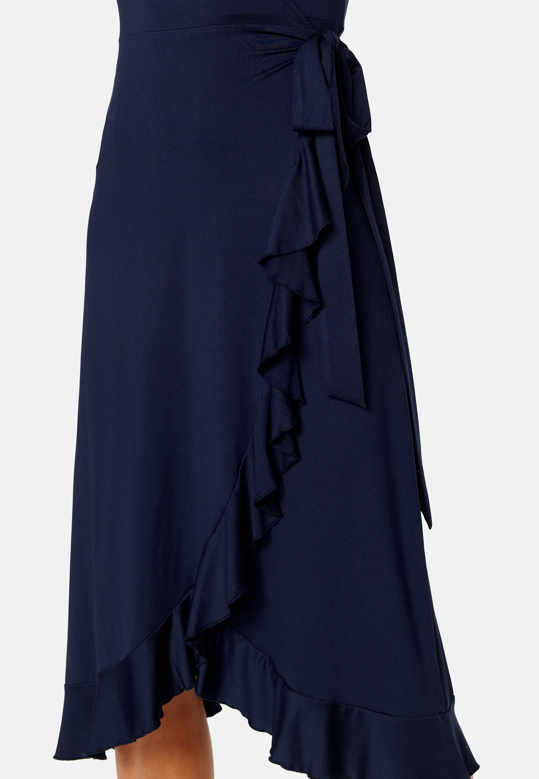 Lianna Frill Dress - Image 8