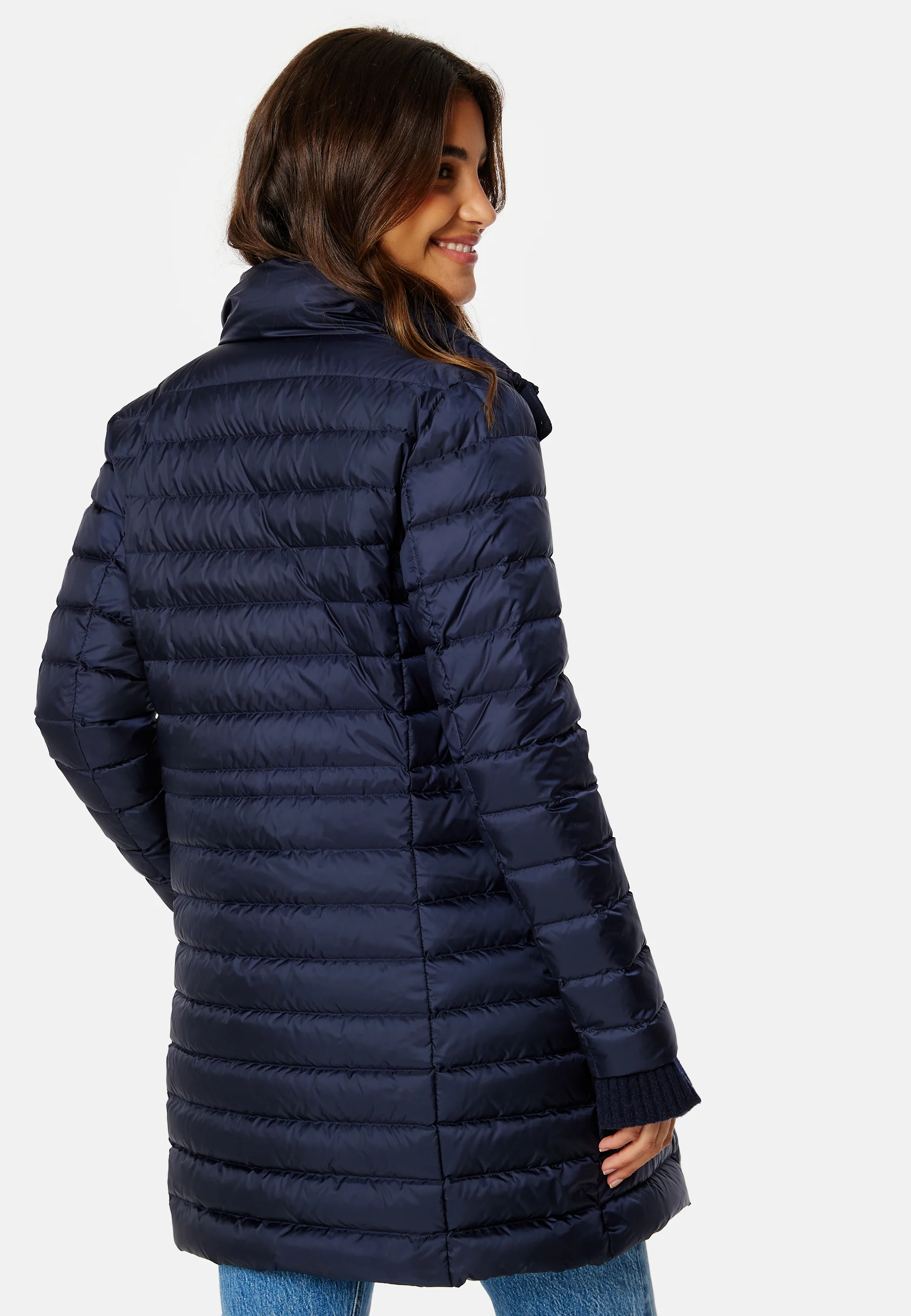 Light Down Coat - Image 4