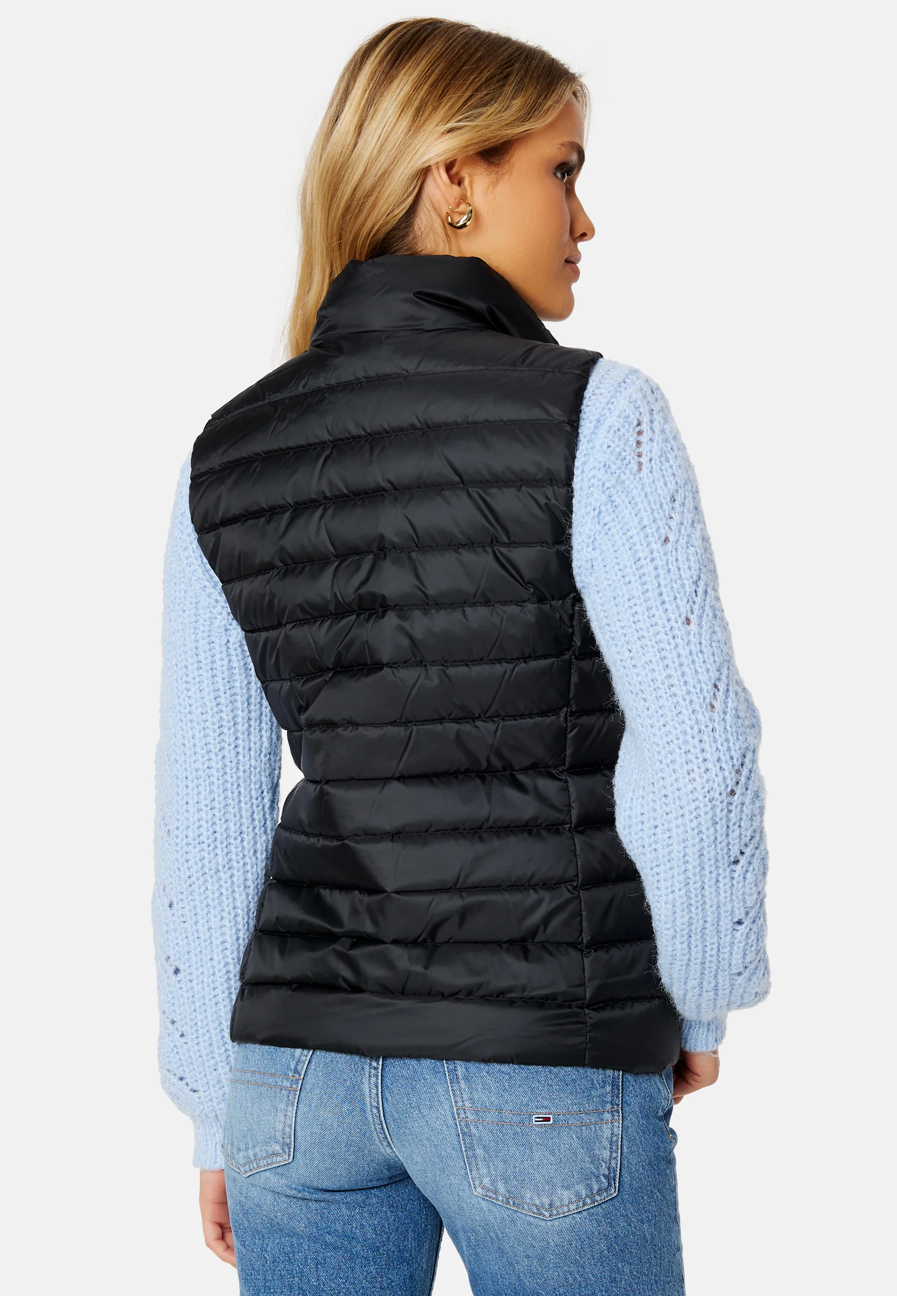 Light Down Gilet - Image 4