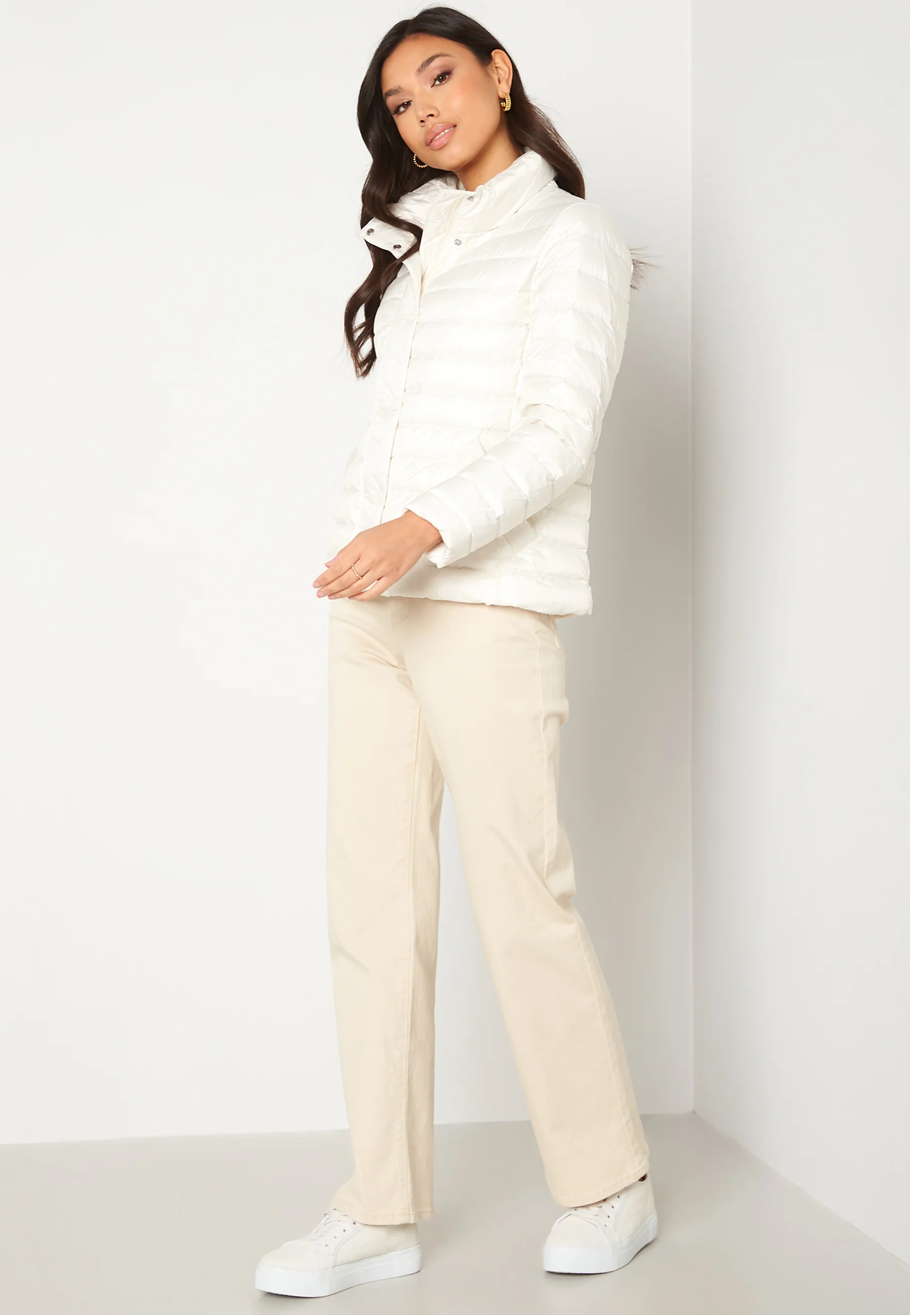 Light Down Jacket - Image 2