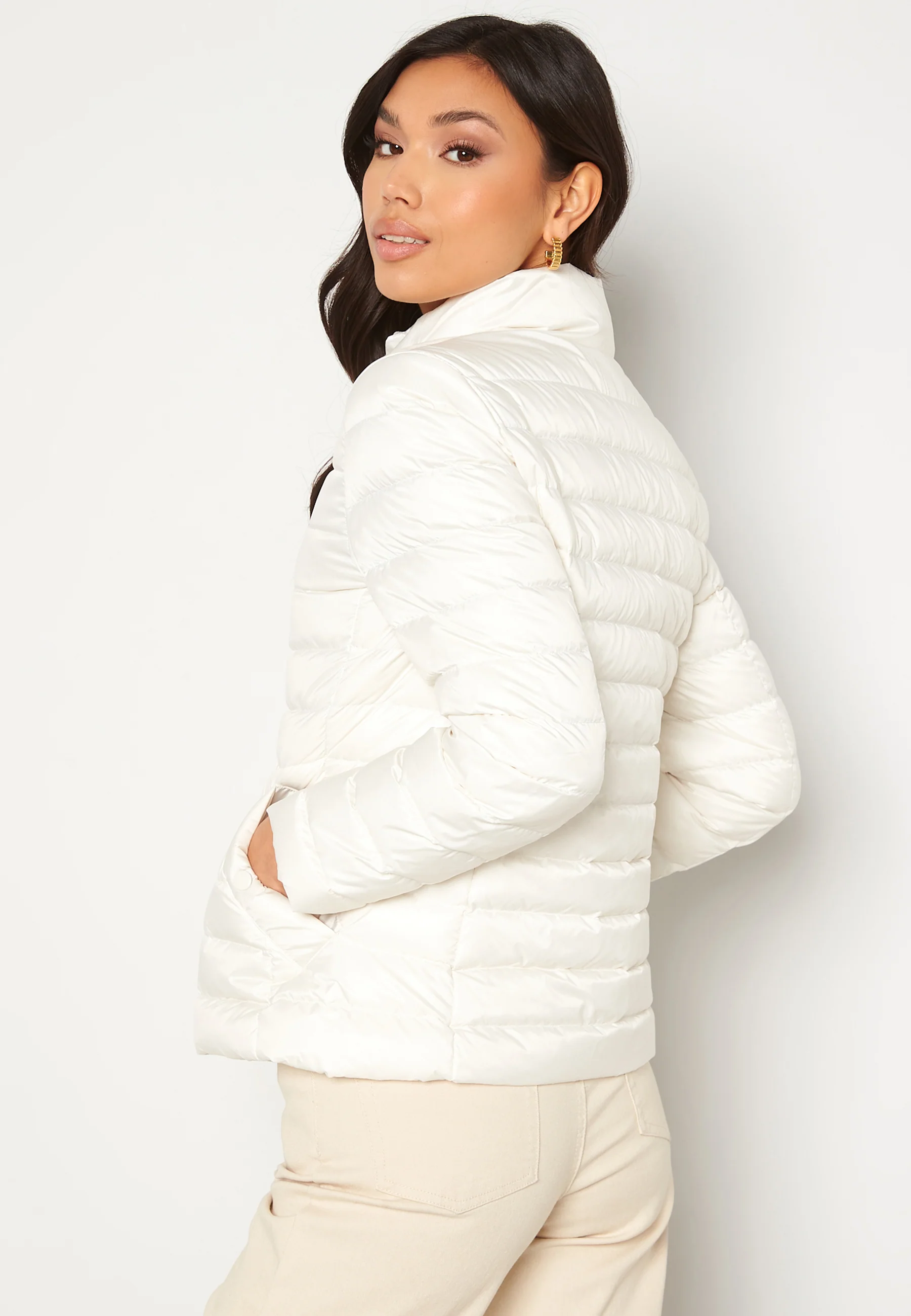 Light Down Jacket - Image 3