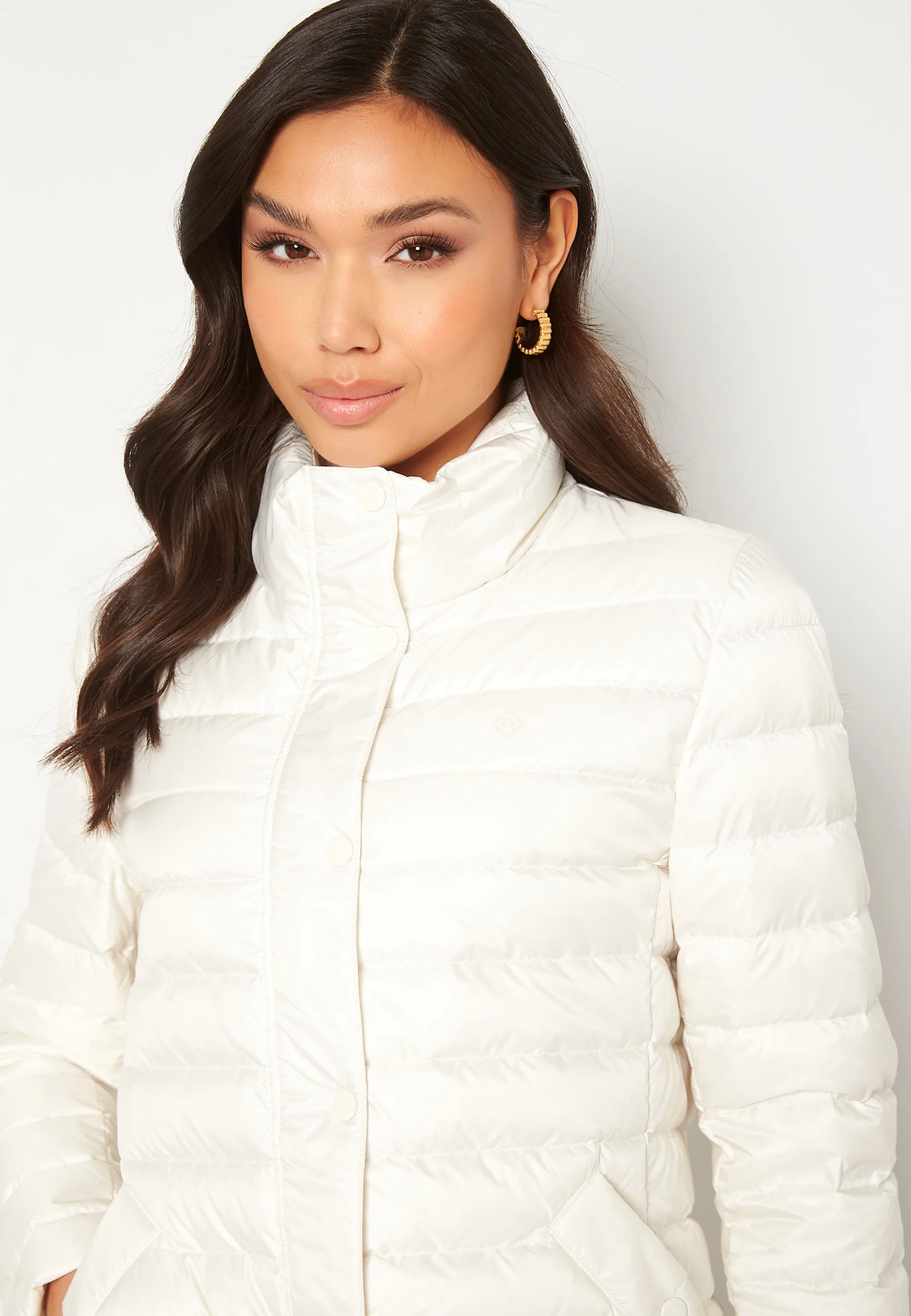 Light Down Jacket - Image 4