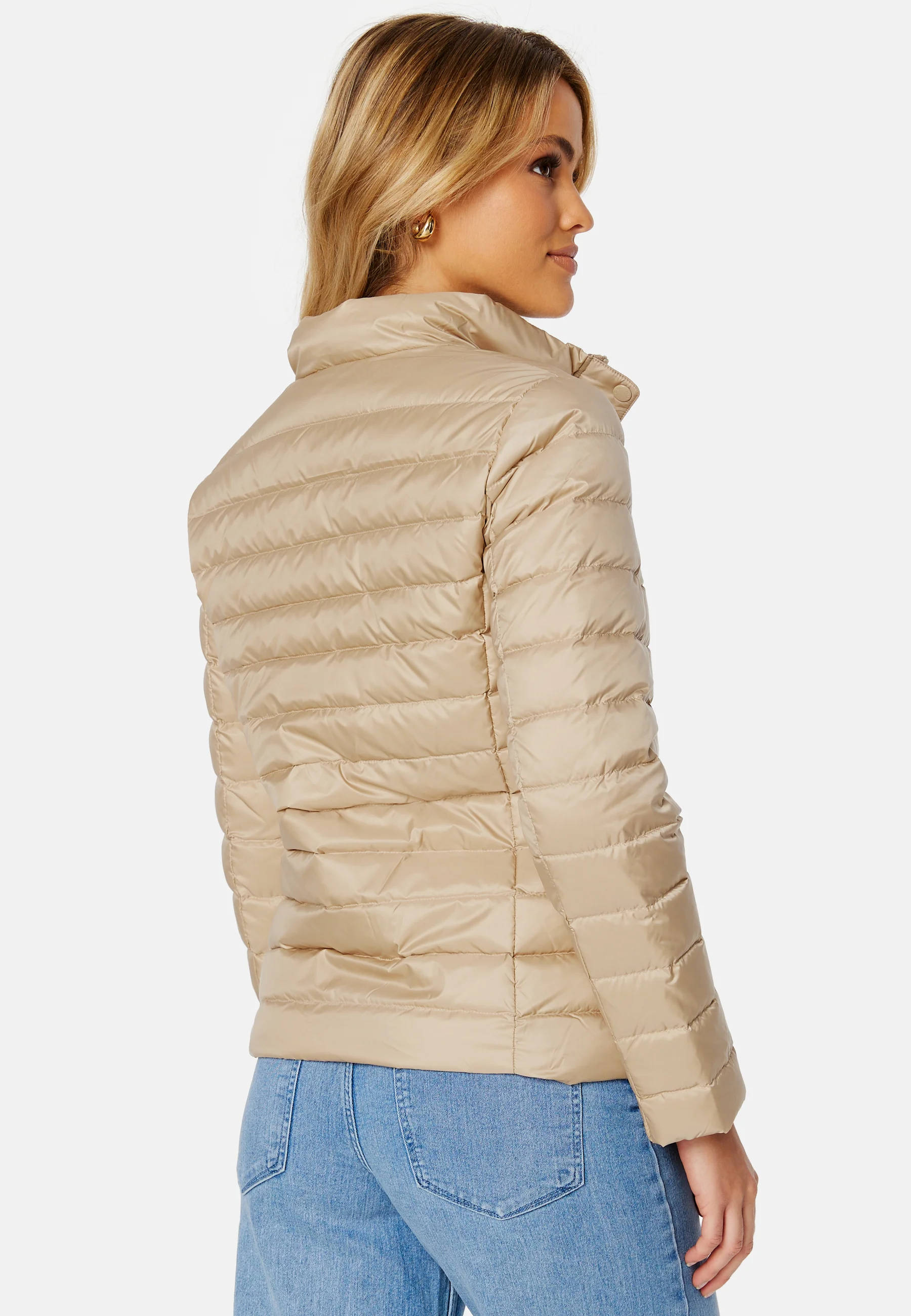 Light Down Jacket - Image 4