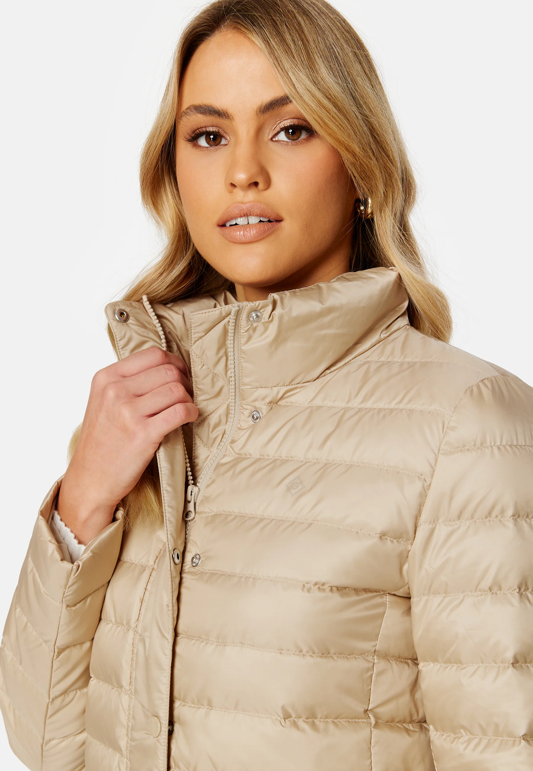 Light Down Jacket - Image 5