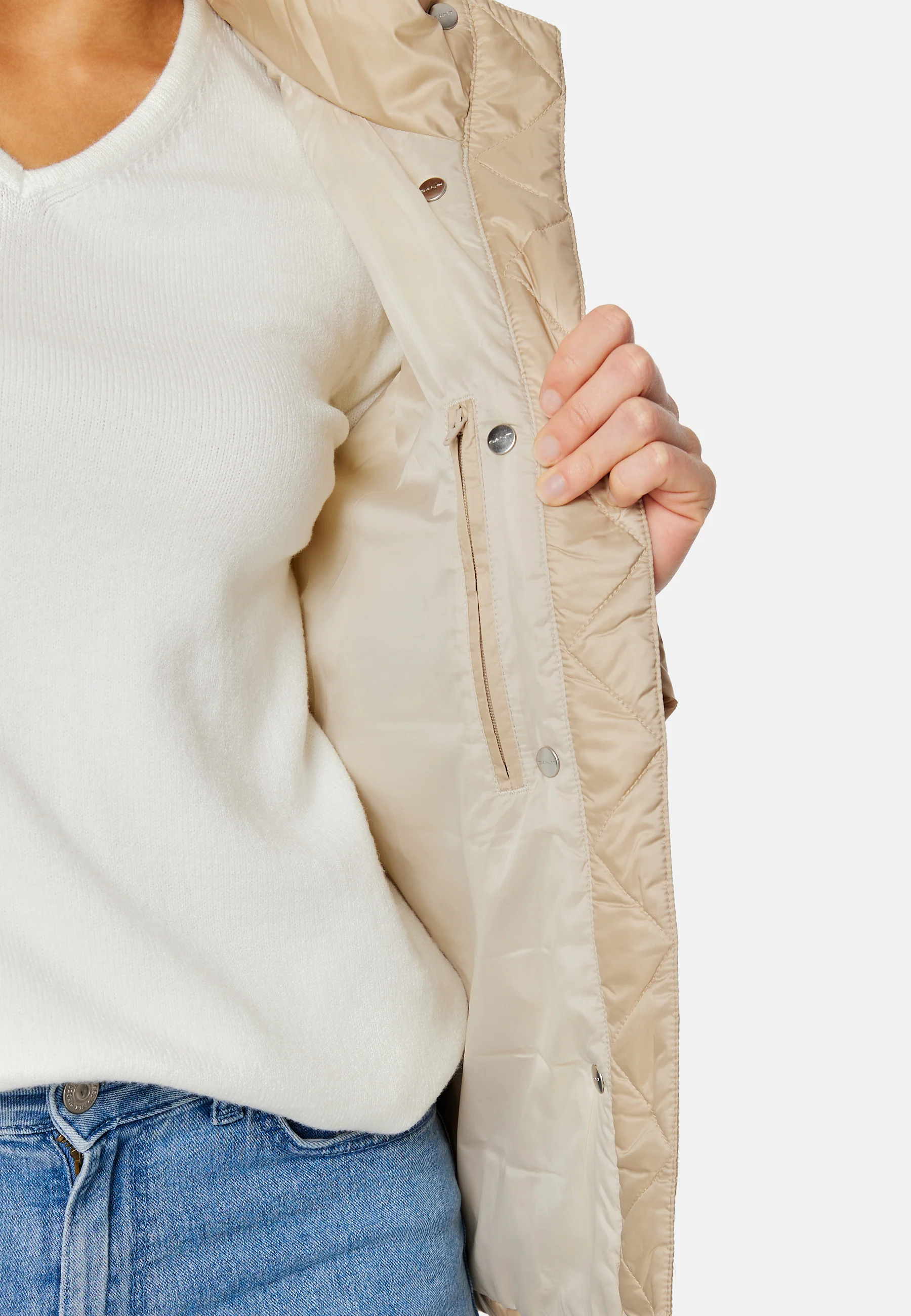 Light Down Jacket - Image 6