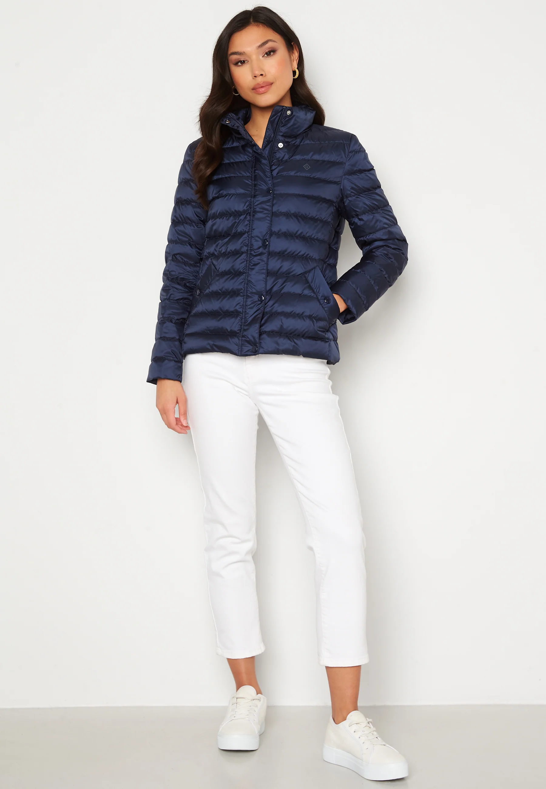 Light Down Jacket - Image 2
