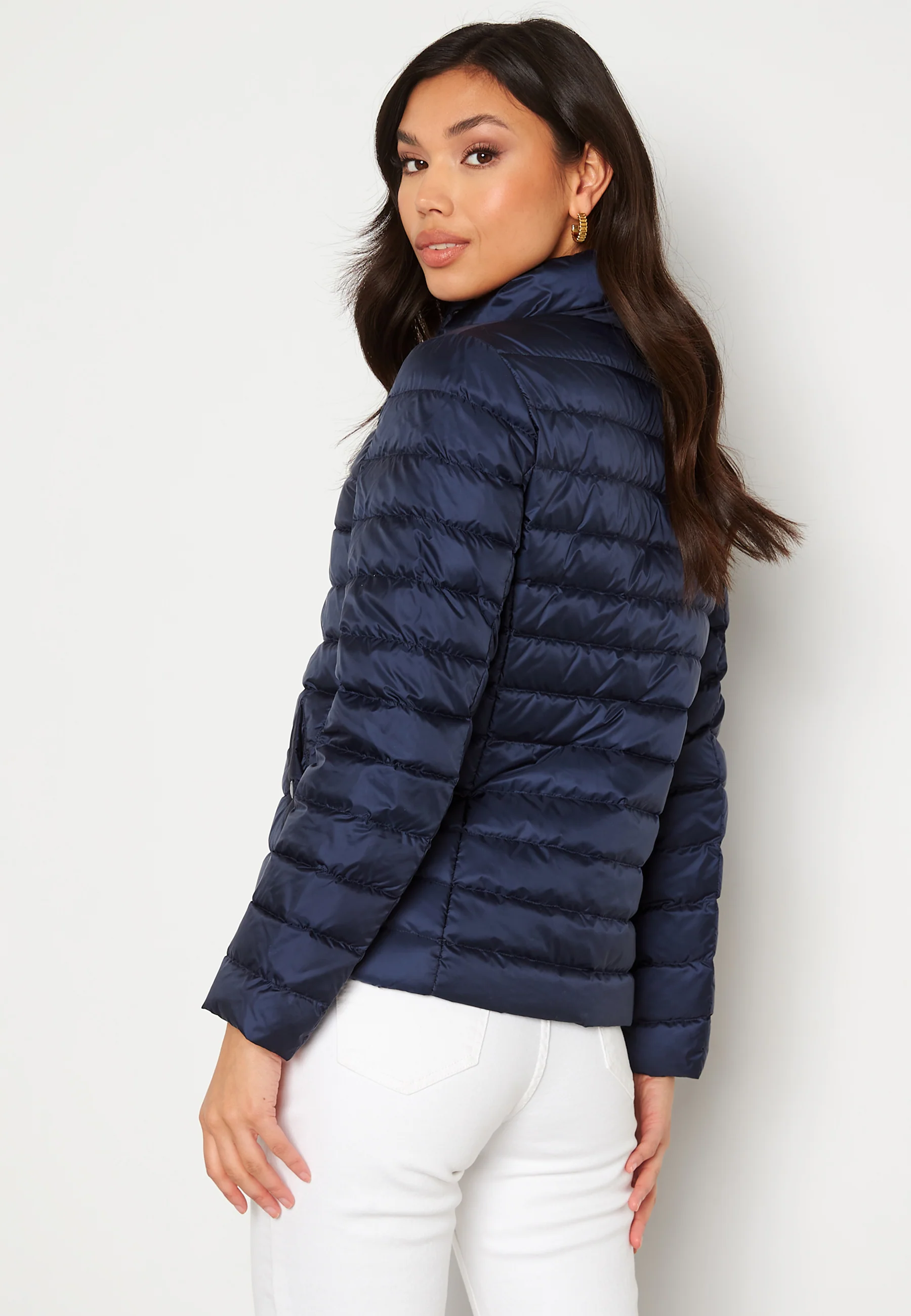 Light Down Jacket - Image 3