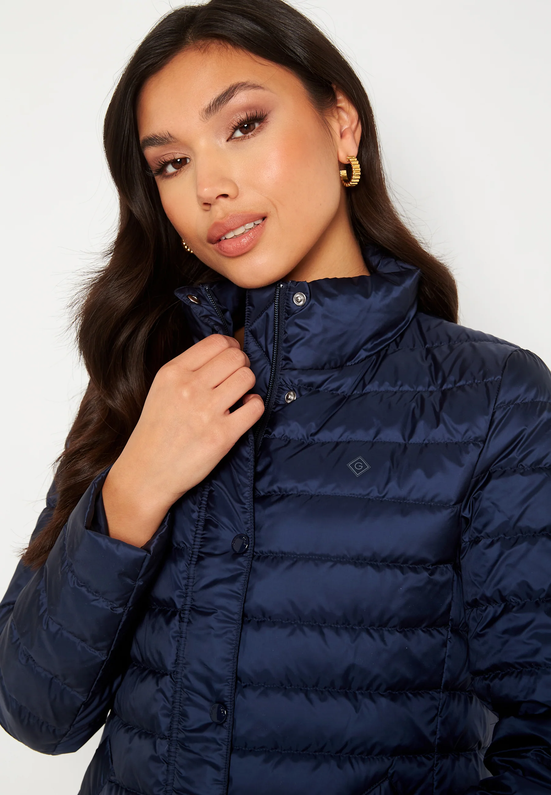 Light Down Jacket - Image 4
