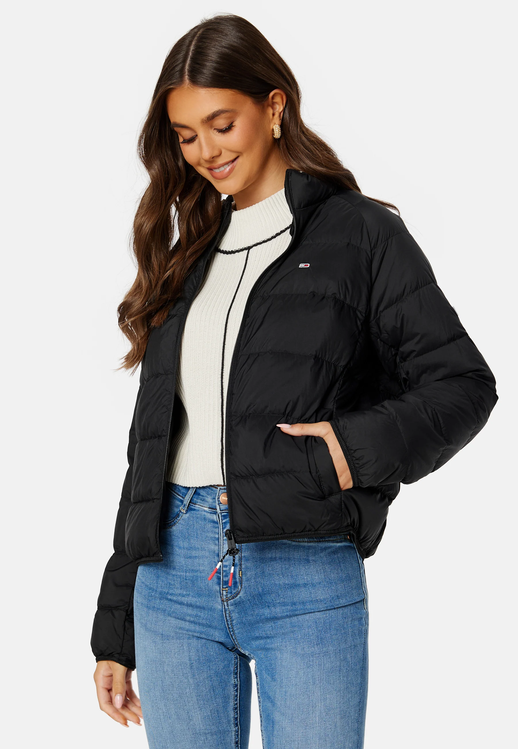 Light Down Jacket - Image 2