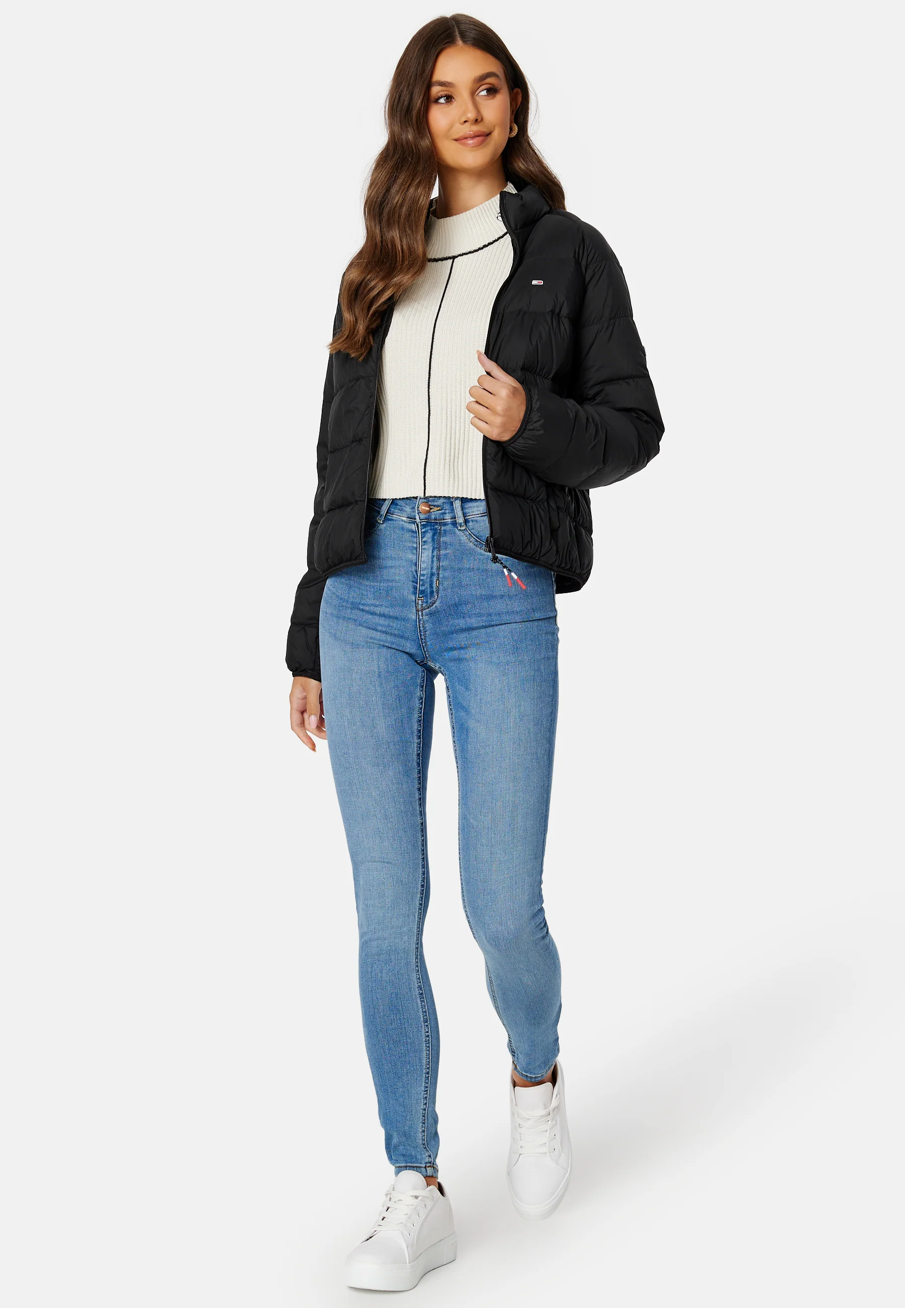 Light Down Jacket - Image 3