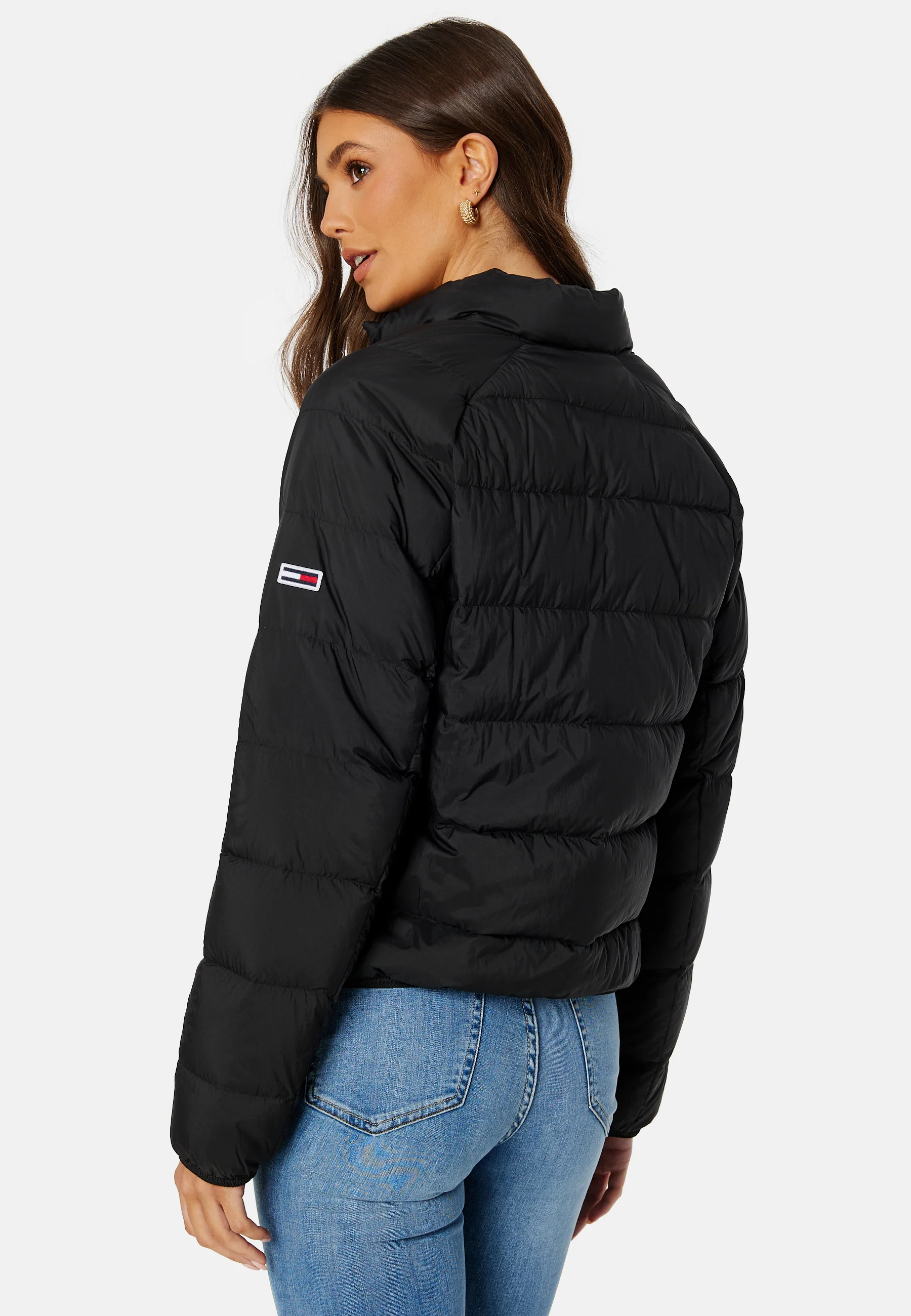 Light Down Jacket - Image 4