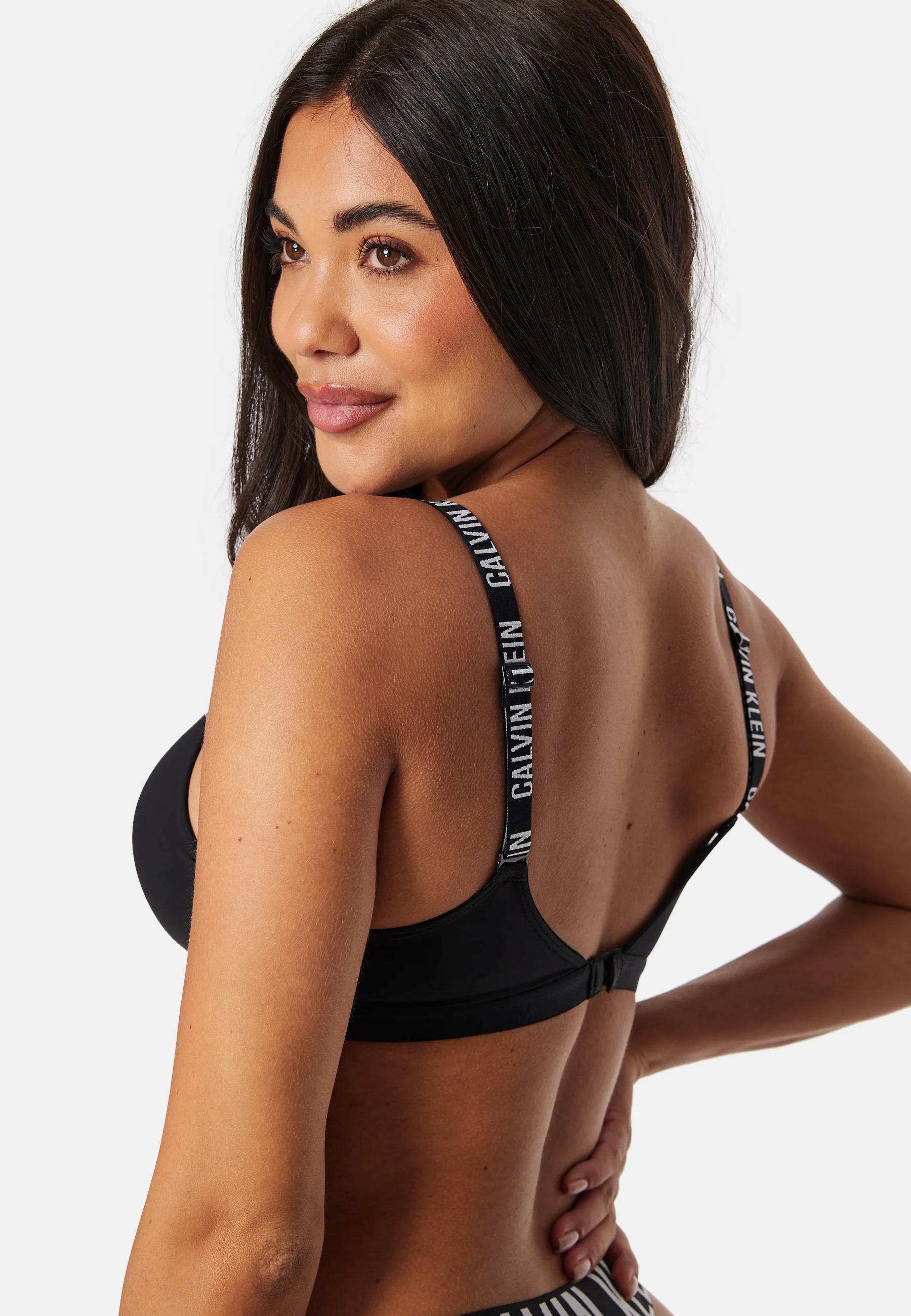 Lightly Lined Bralette - Image 2