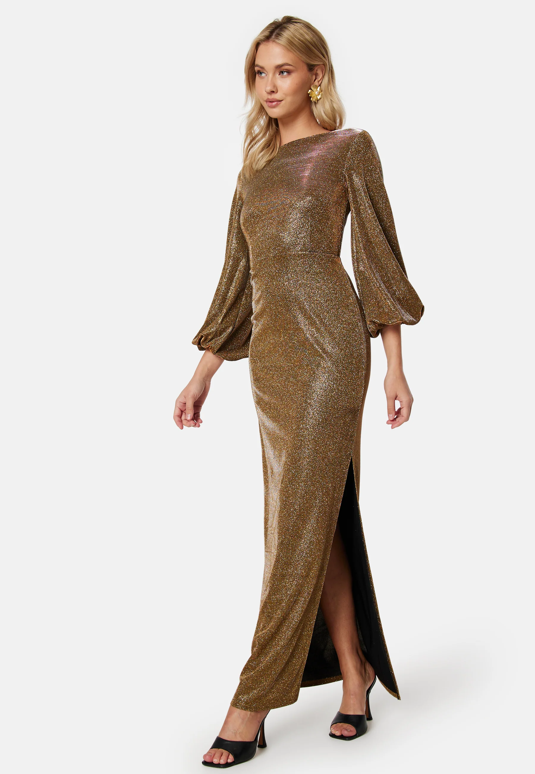 Liise Sparkling Gown
