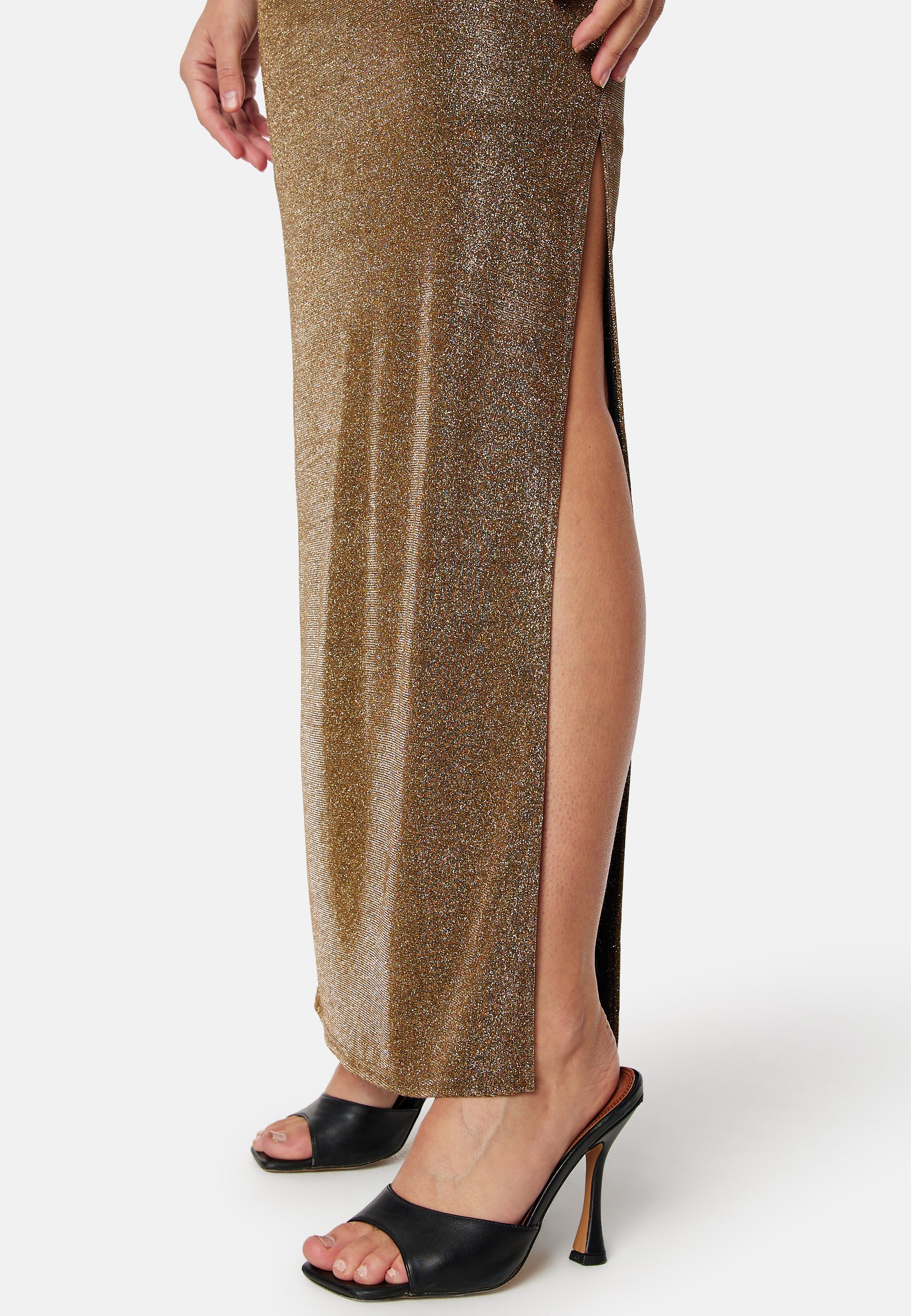 Liise Sparkling Gown - Image 5
