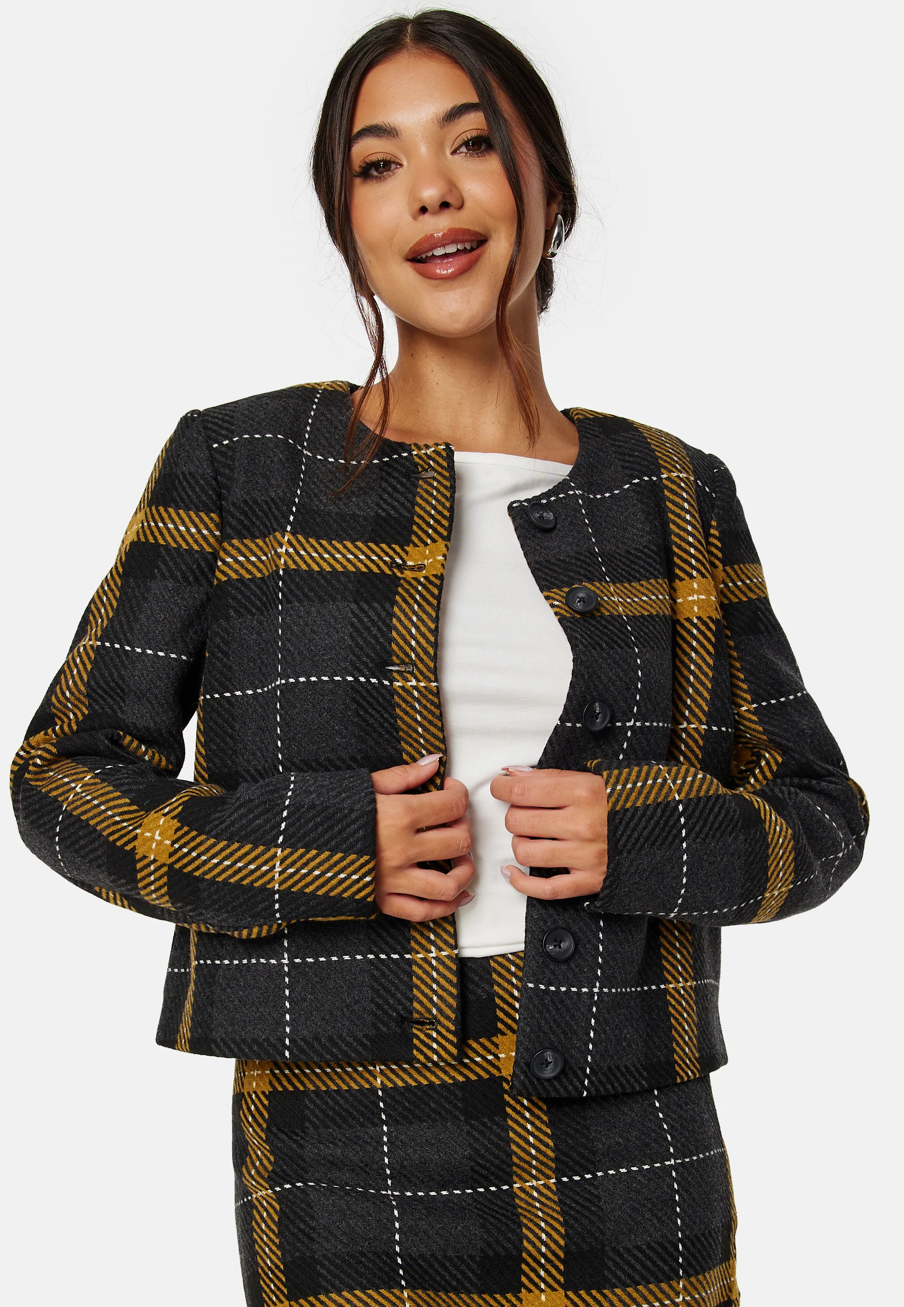 Lillas Jacket