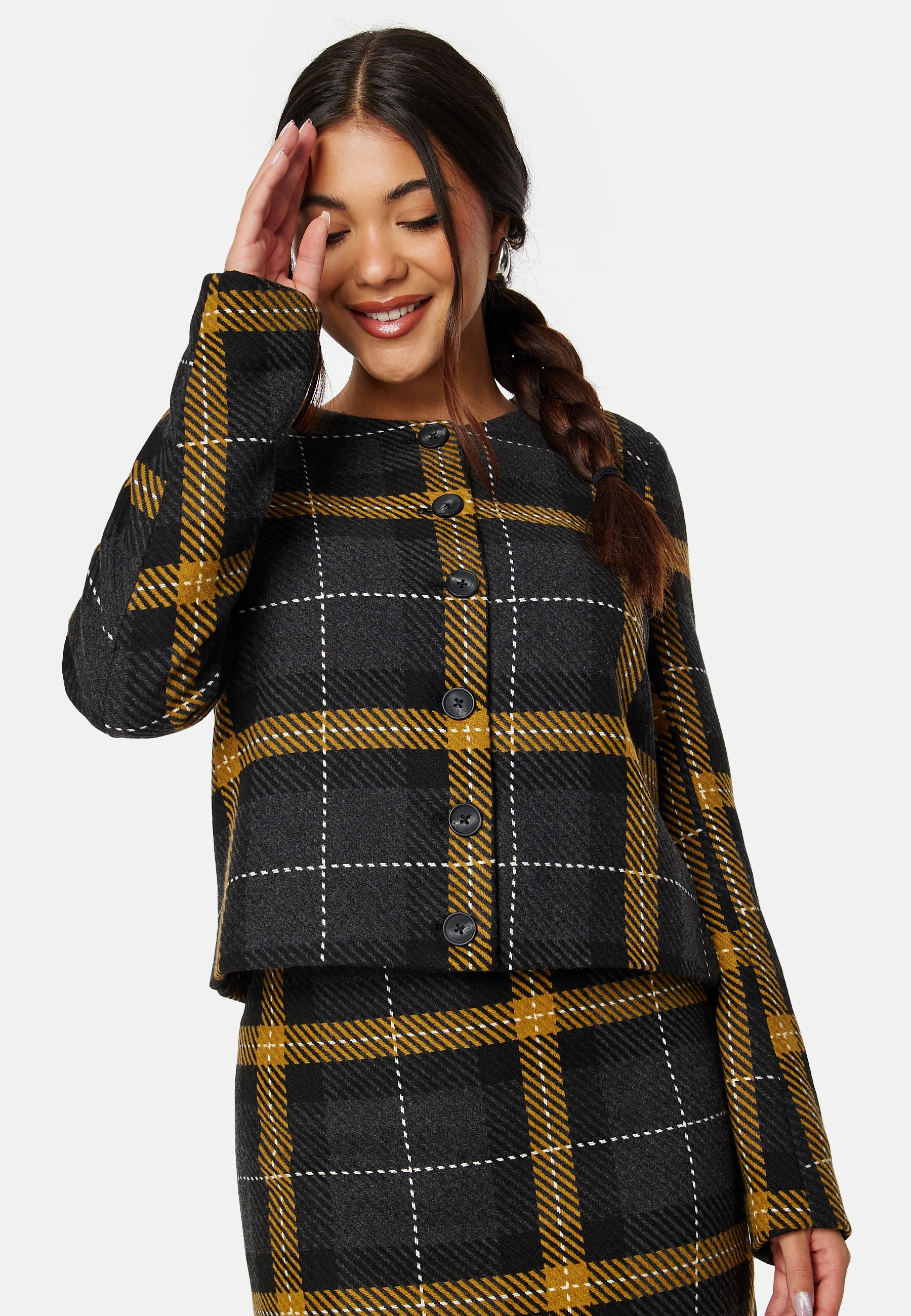 Lillas Jacket - Image 4
