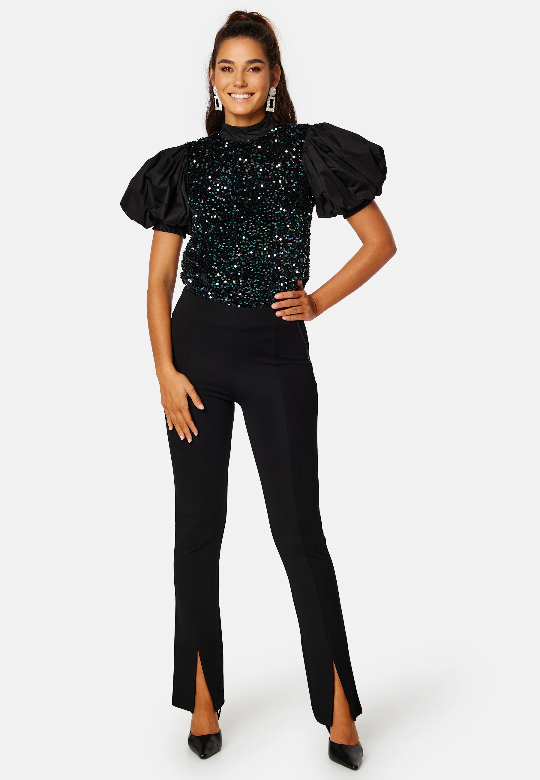 Lillo SS Top - Image 2