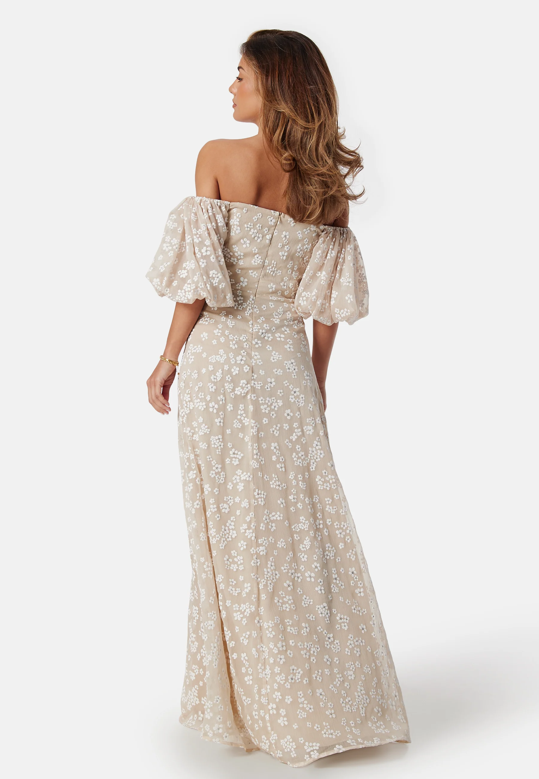 Lily Dress - Image 2