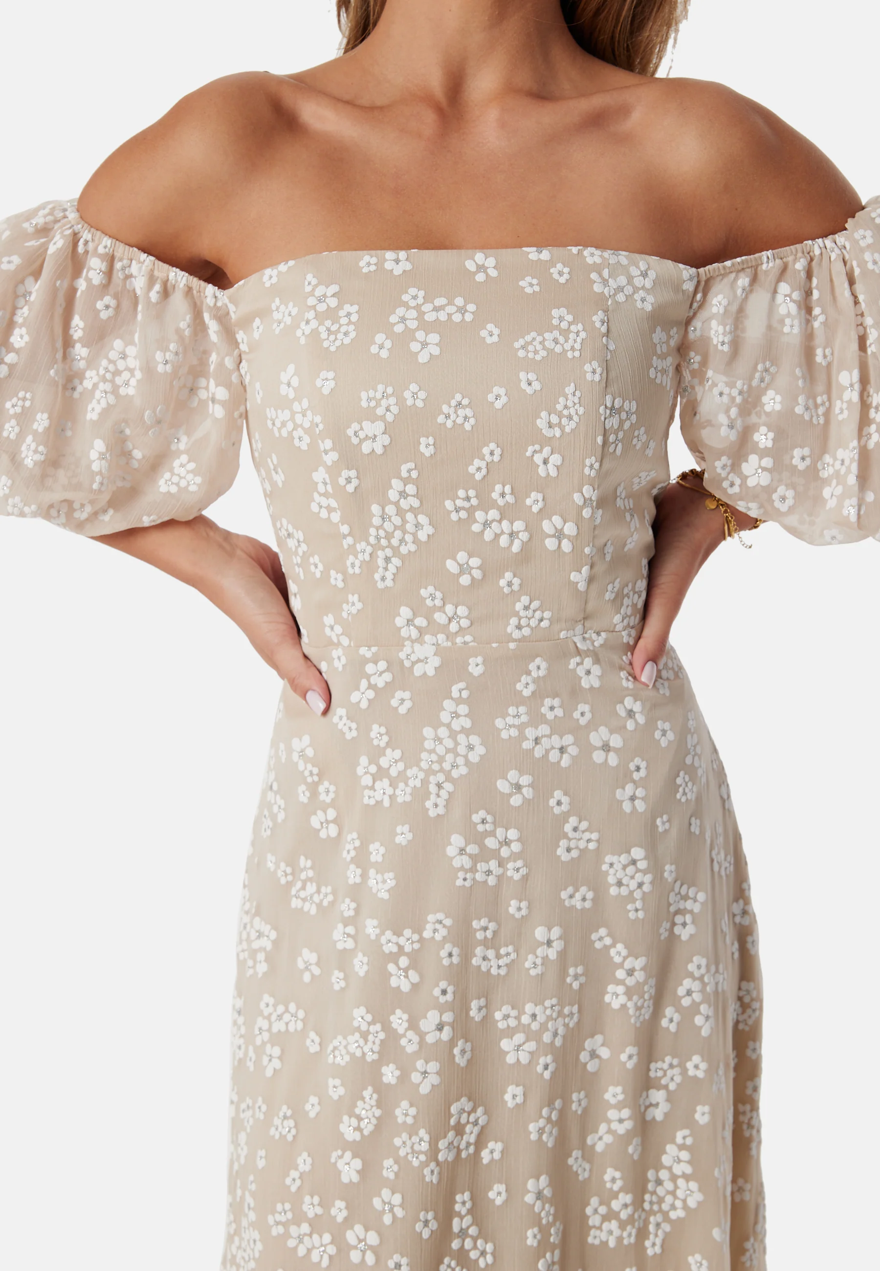 Lily Dress - Image 3