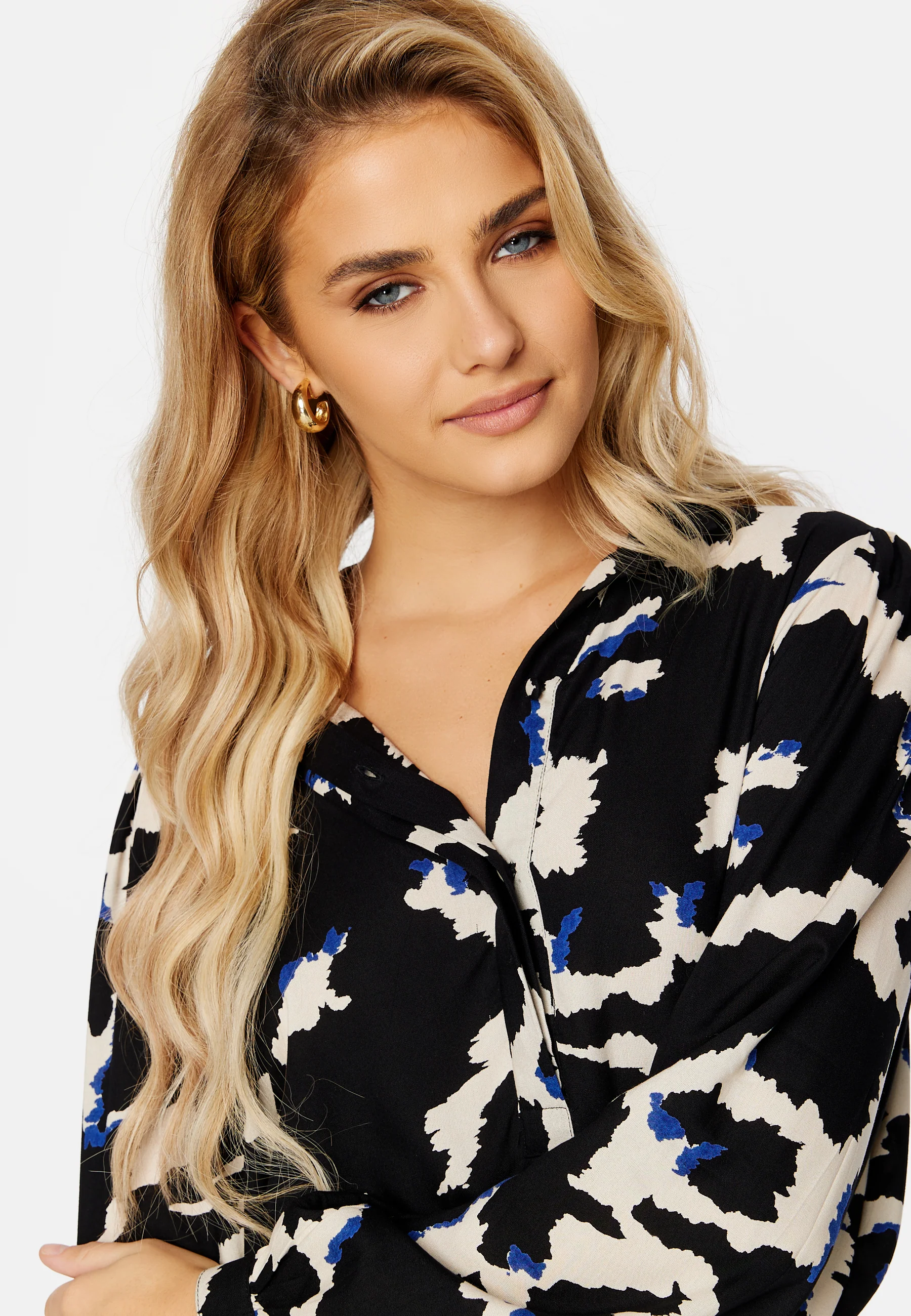 Limia L/S Dress - Image 4