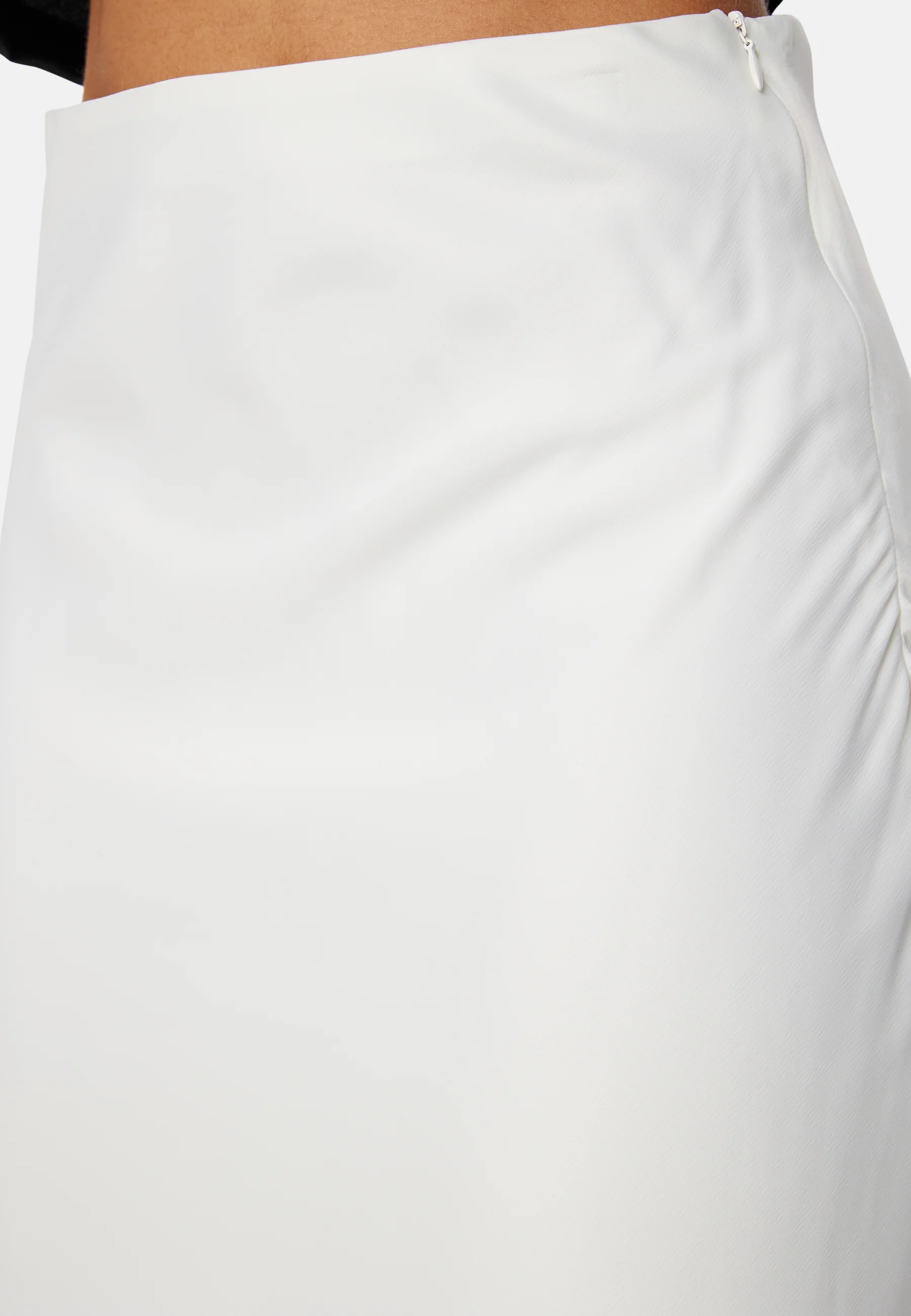 Lina High Waist Long Skirt - Image 4