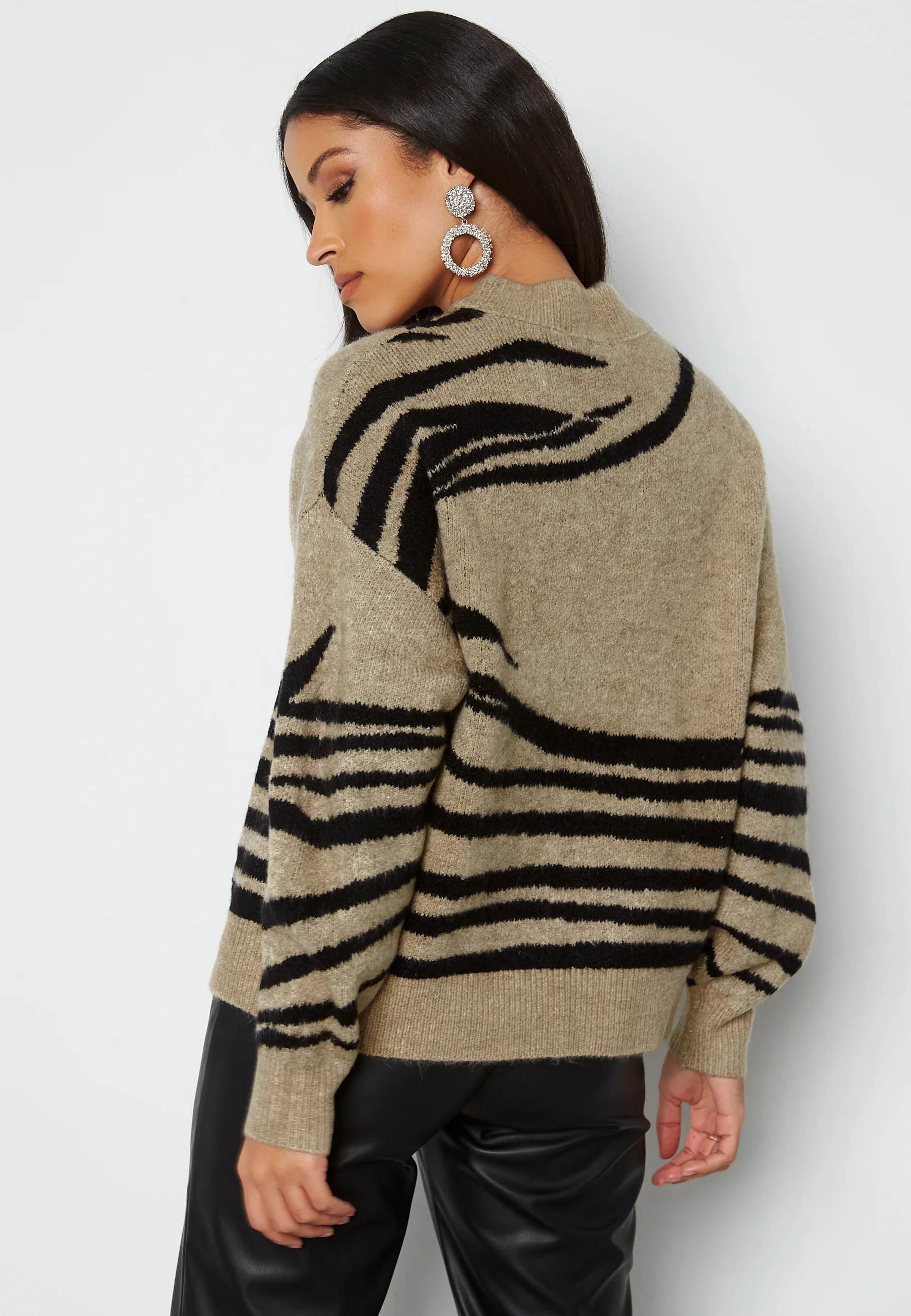 Lincon L/S Jacquard - Image 3