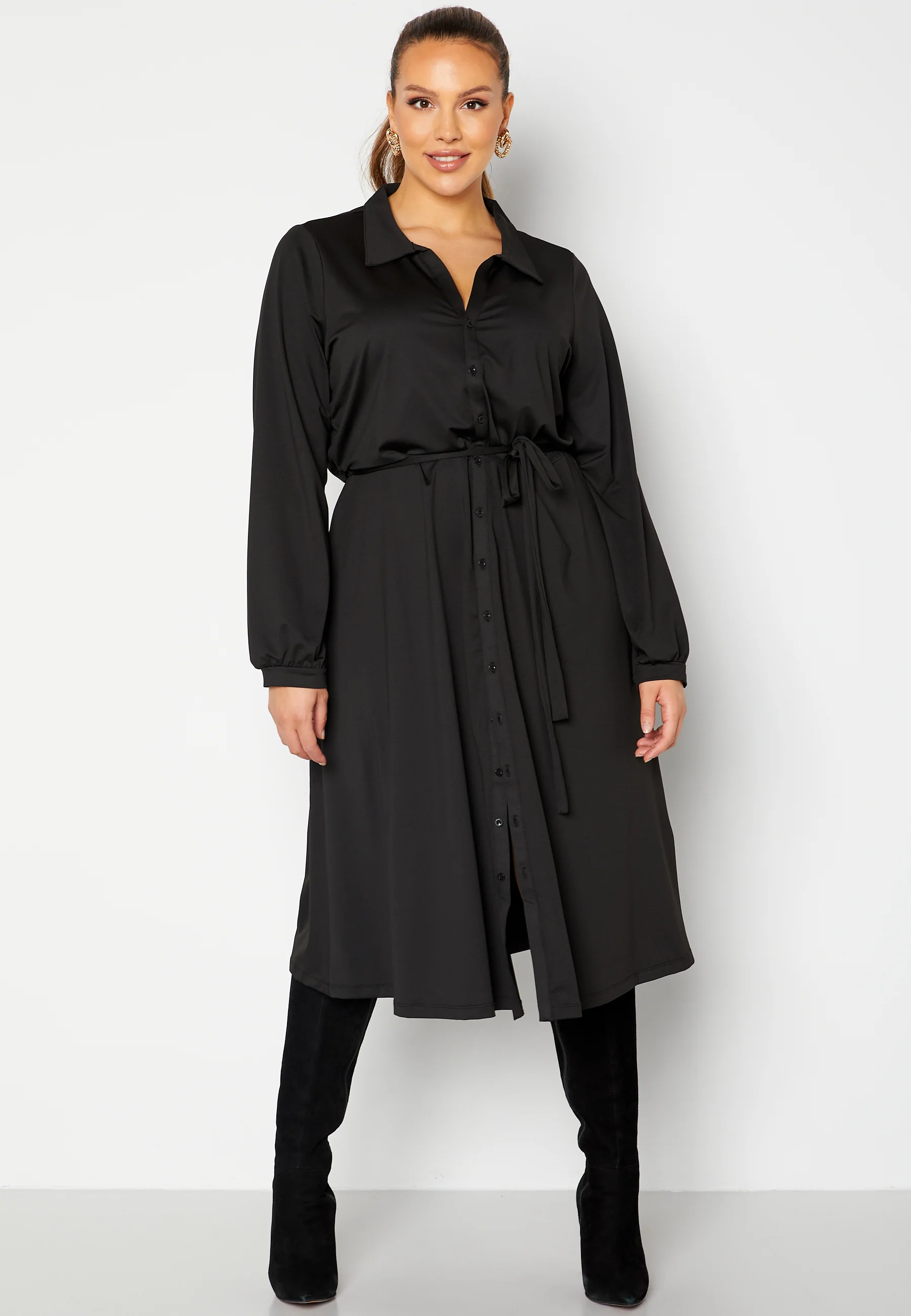 Linda dress - Image 5