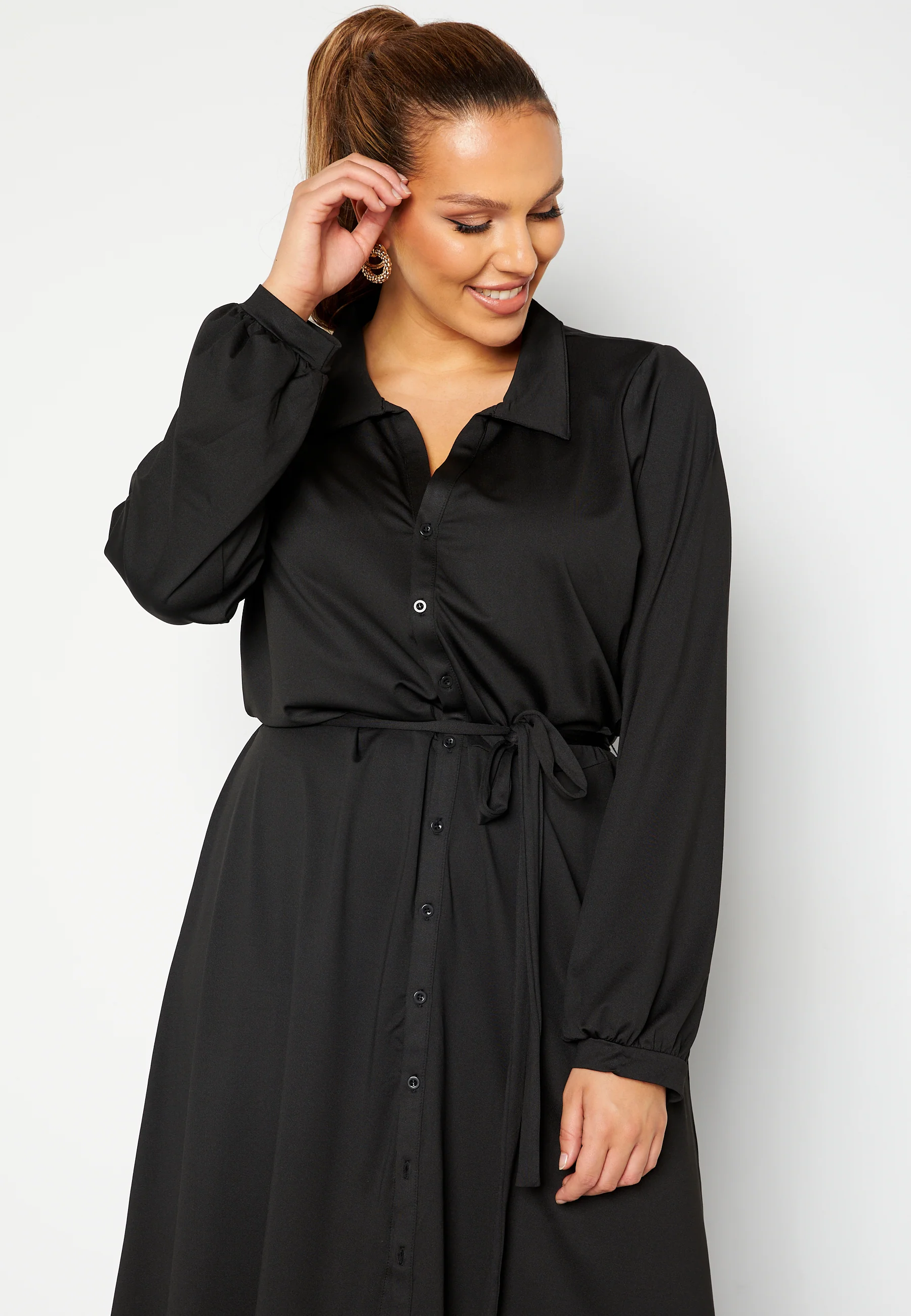 Linda dress - Image 7