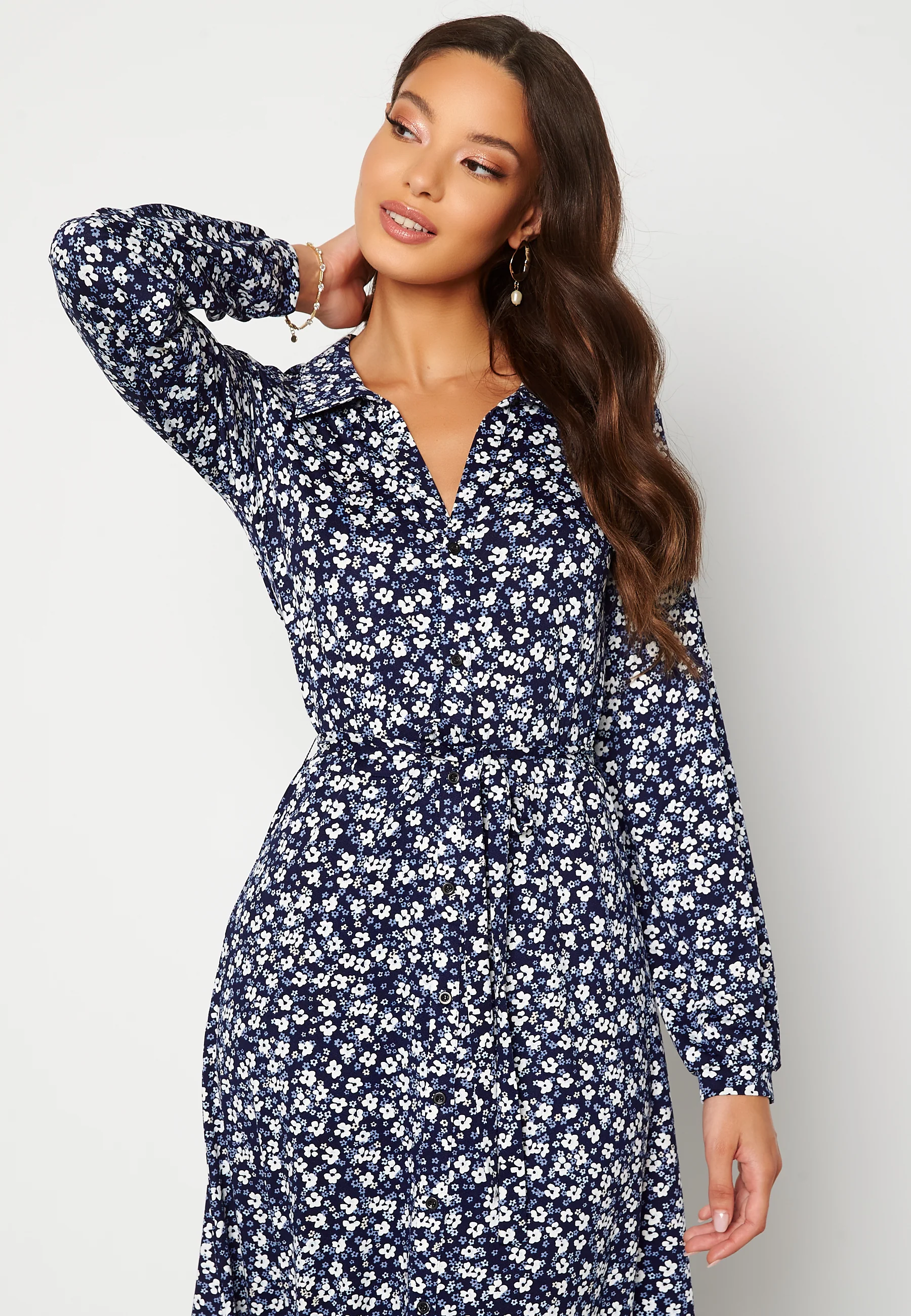 Linda dress - Image 3
