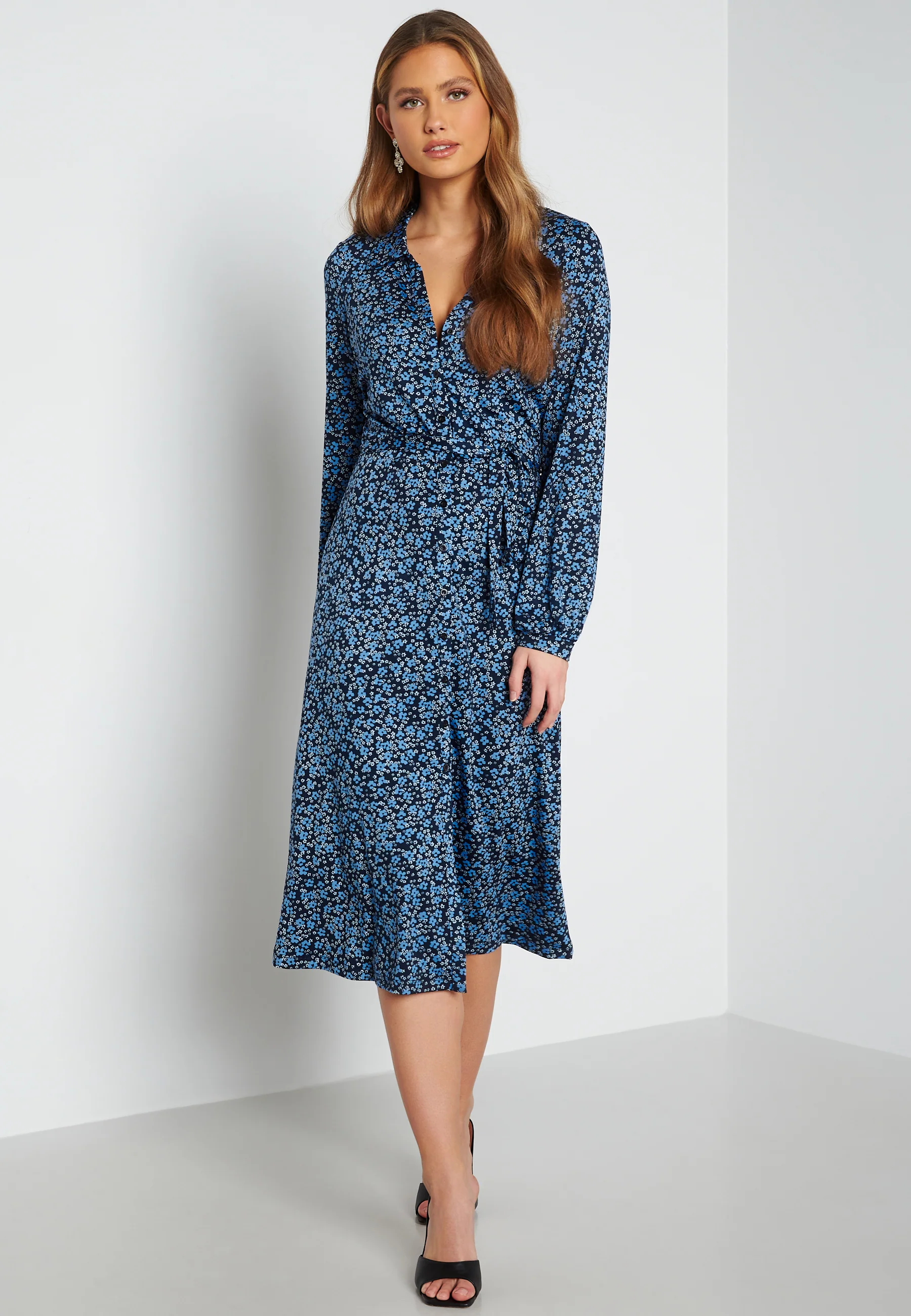 Linda dress
