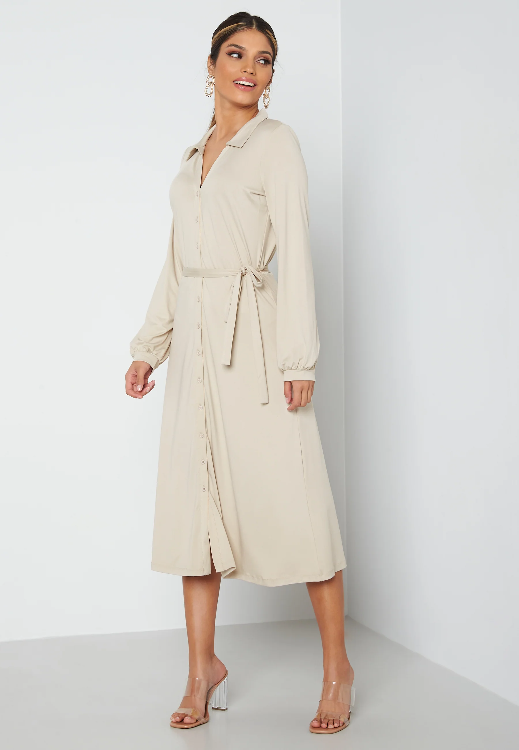 Linda dress