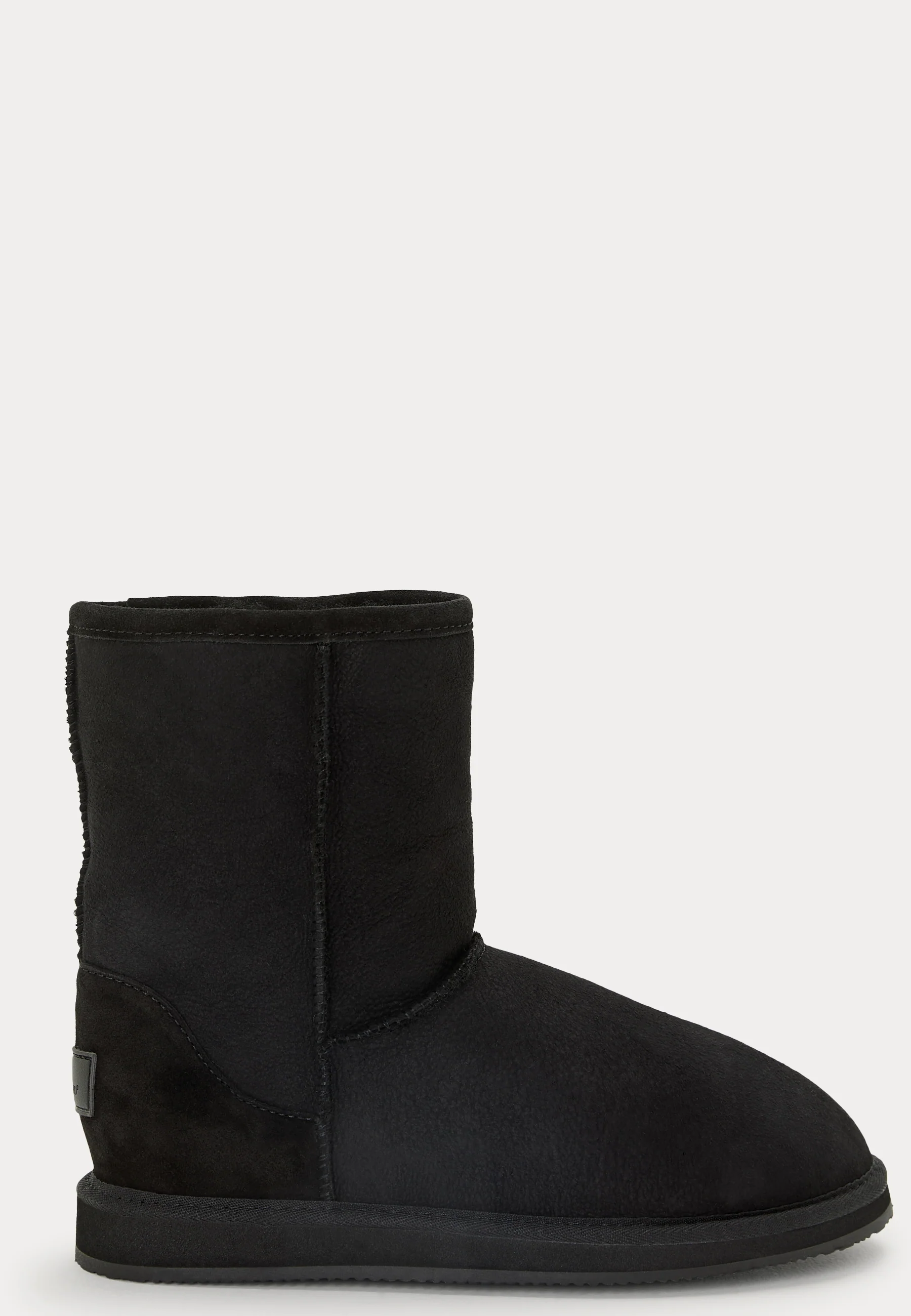 Linda Sheepskin Boots - Image 2