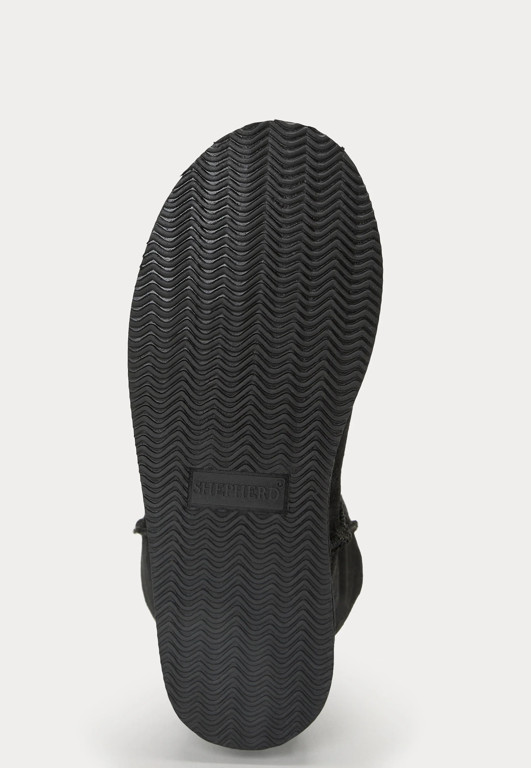 Linda Sheepskin Boots - Image 5