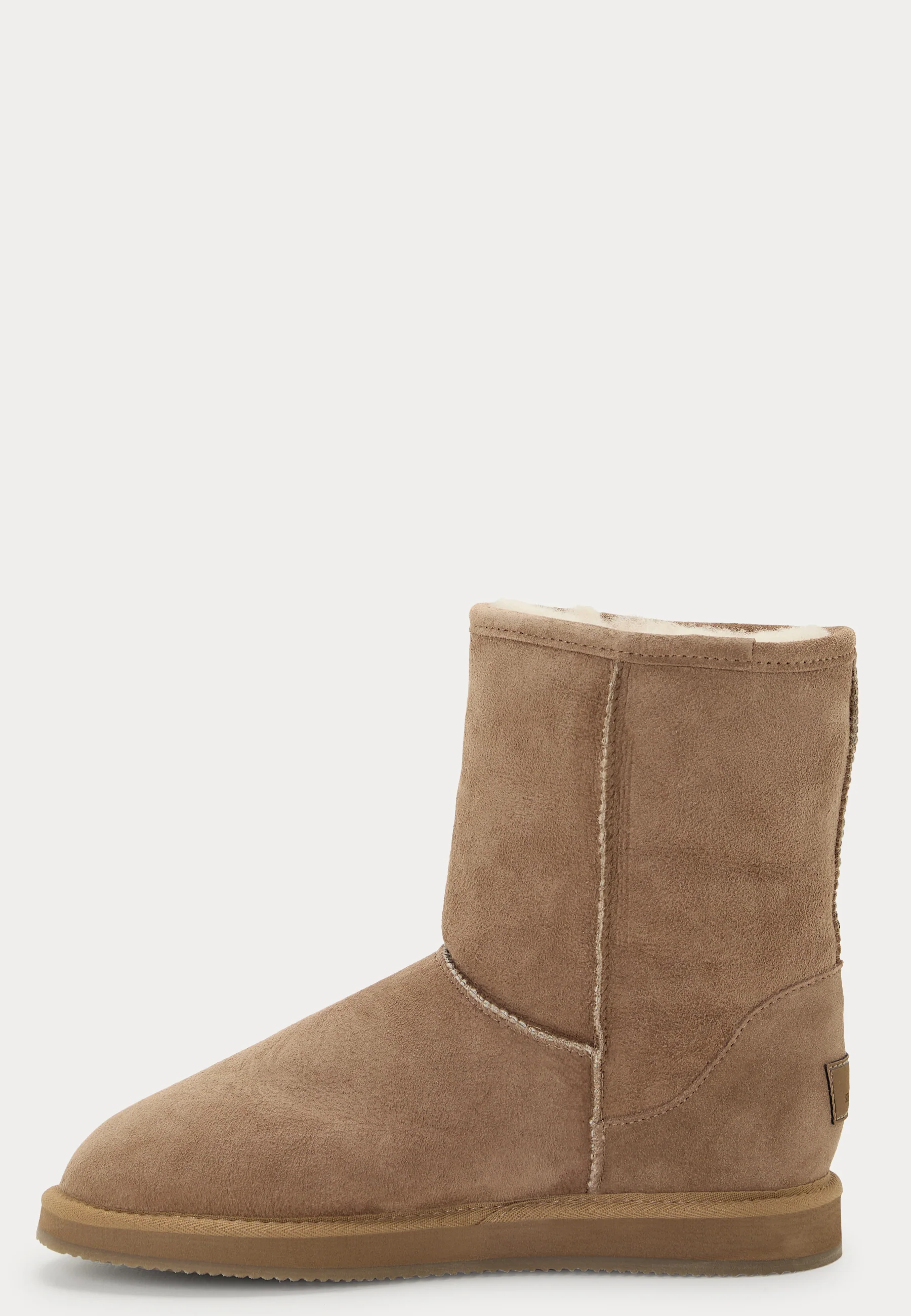 Linda Sheepskin Boots - Image 3