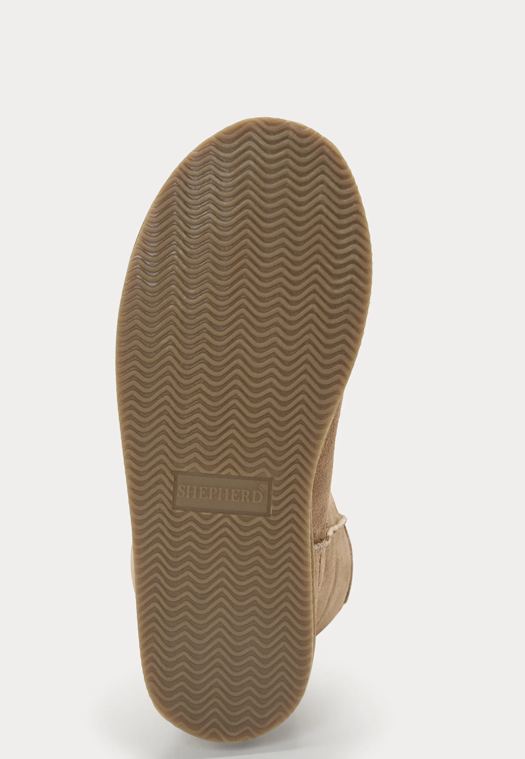 Linda Sheepskin Boots - Image 5