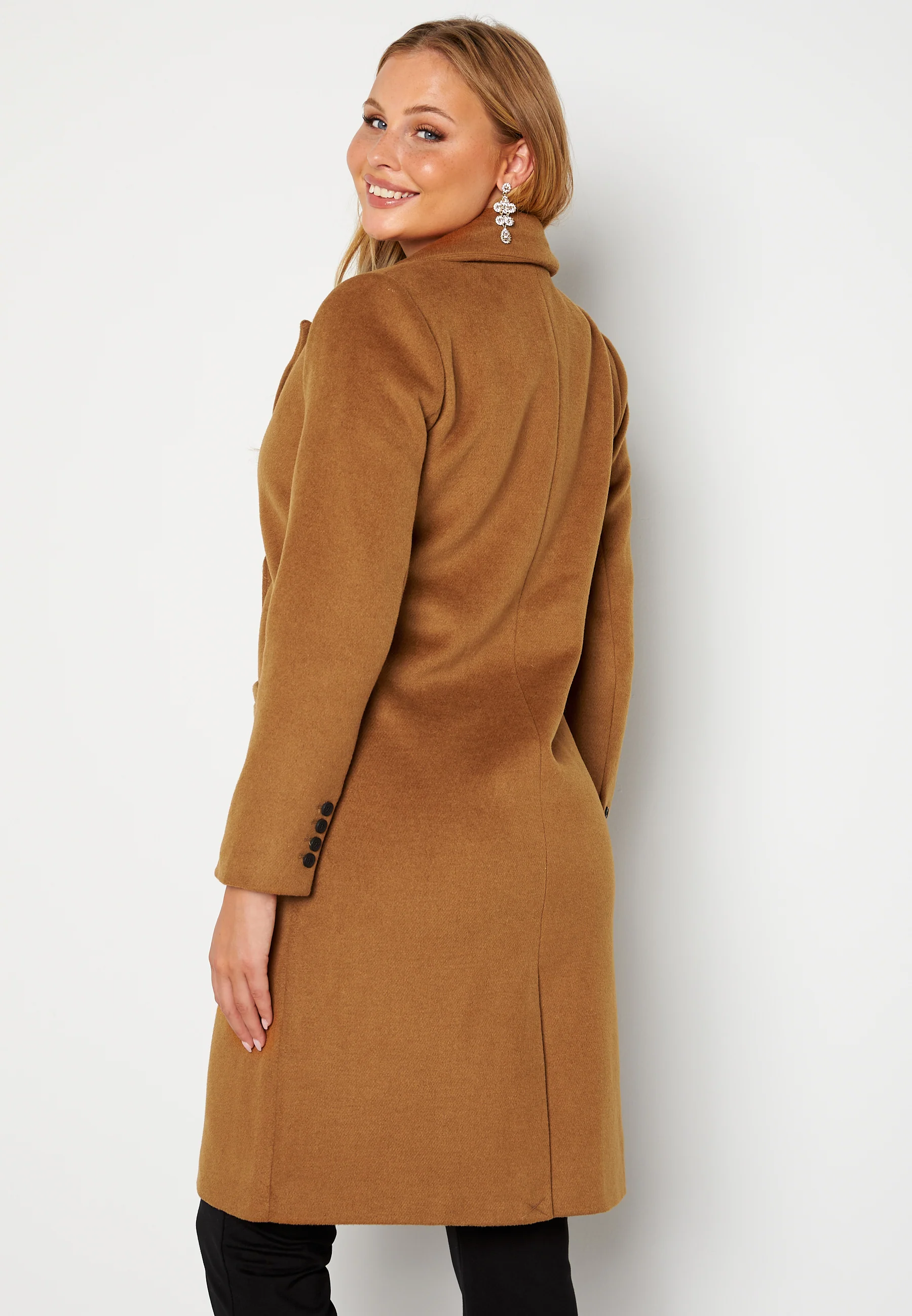 Linea coat - Image 3