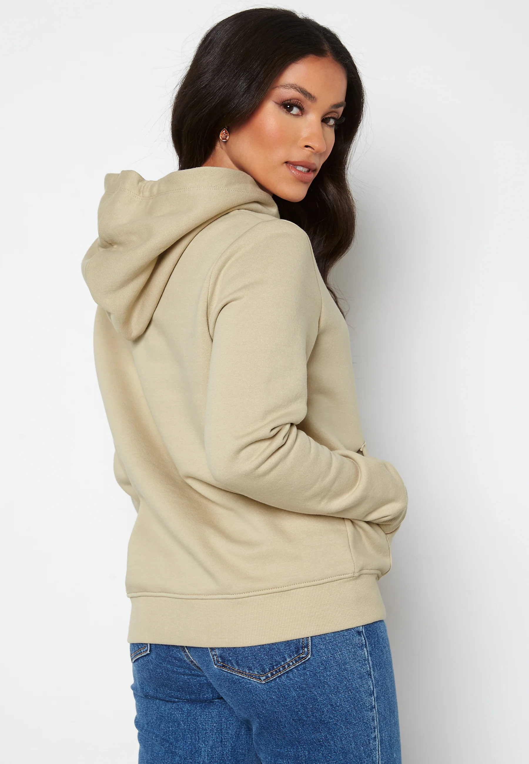 Linear Logo Hoodie - Image 3