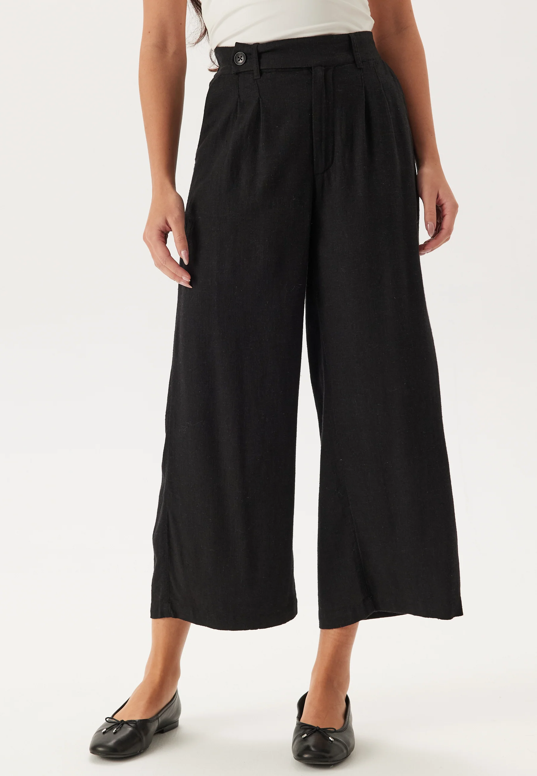 Linen Pants - Image 3