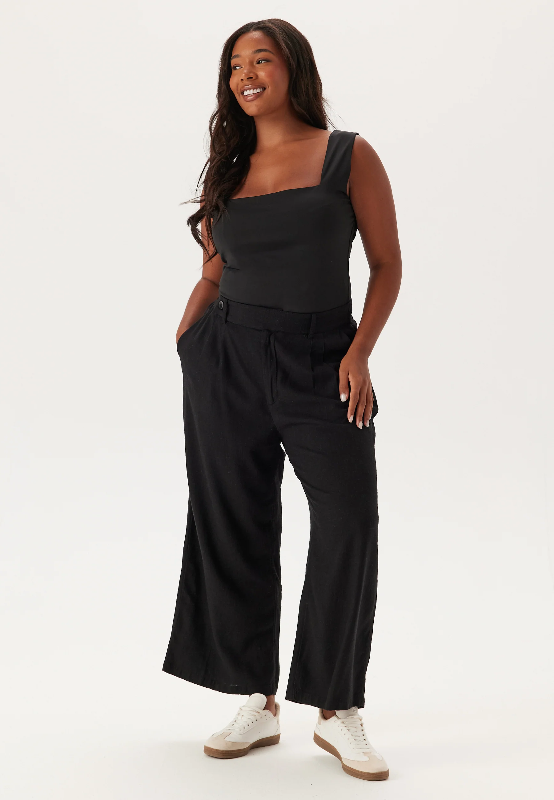 Linen Pants - Image 5